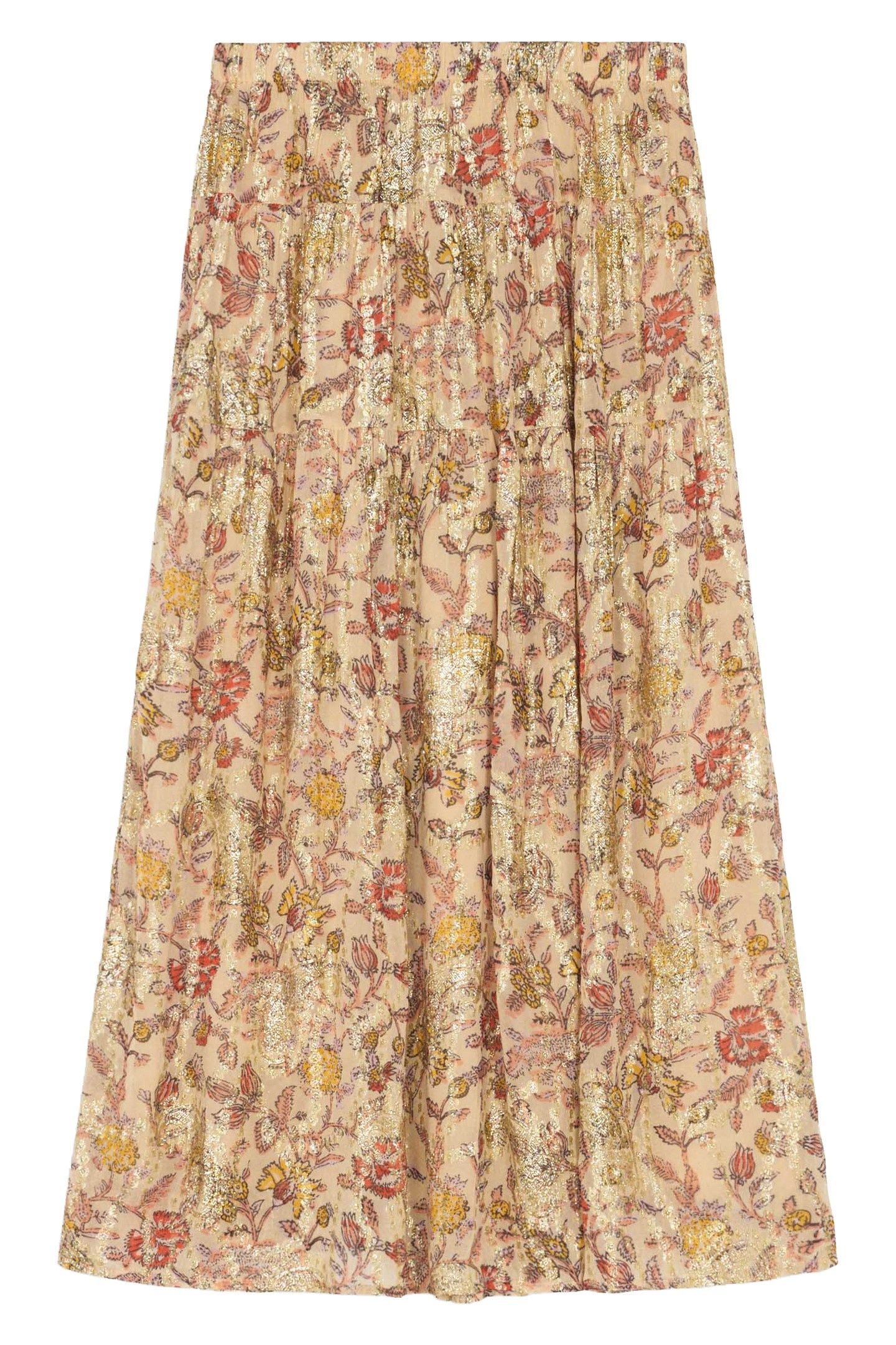 JUPE RAYA ROSE 5