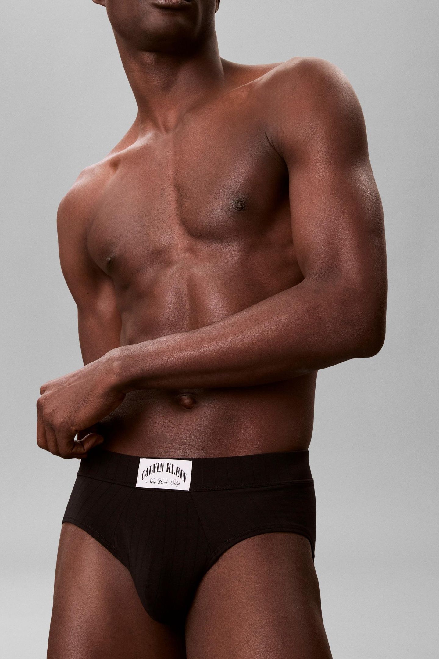 HIP BRIEF BLACK 2