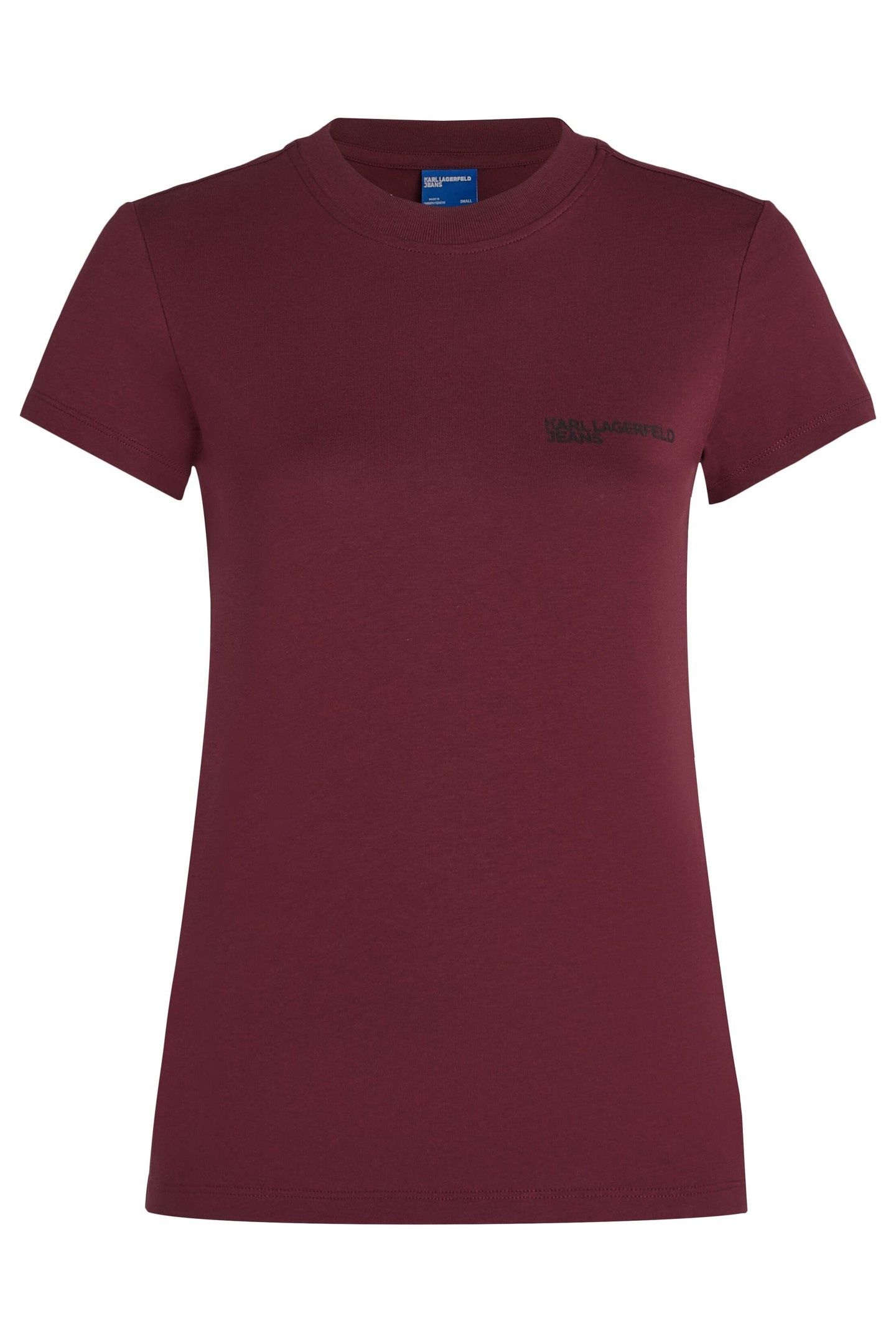 SLIM SS TEE ZINFANDEL 3
