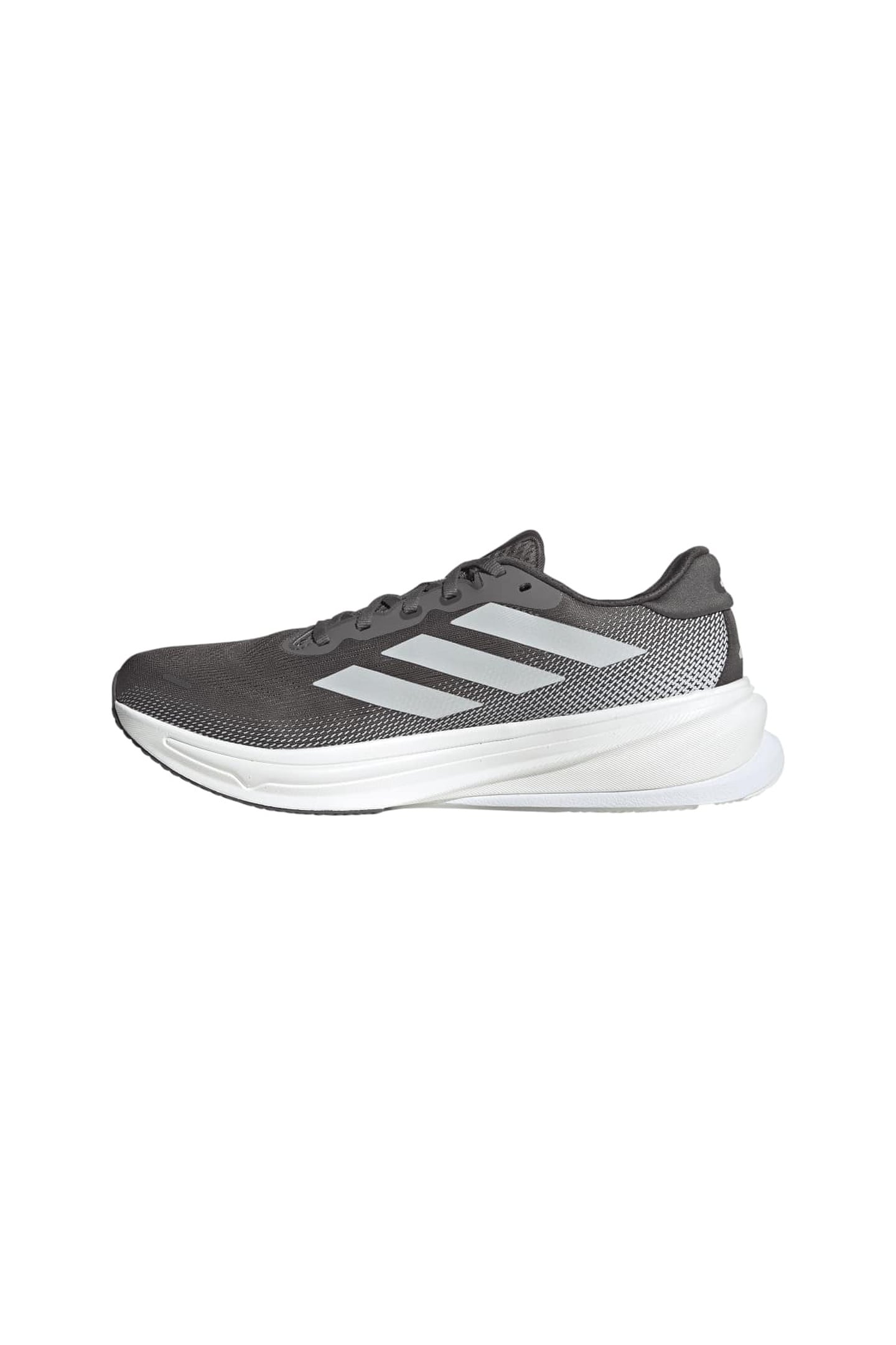 UNISEX PERFORMANCE SUPERNOVA RISE 2 MENS CHARCOAL 2