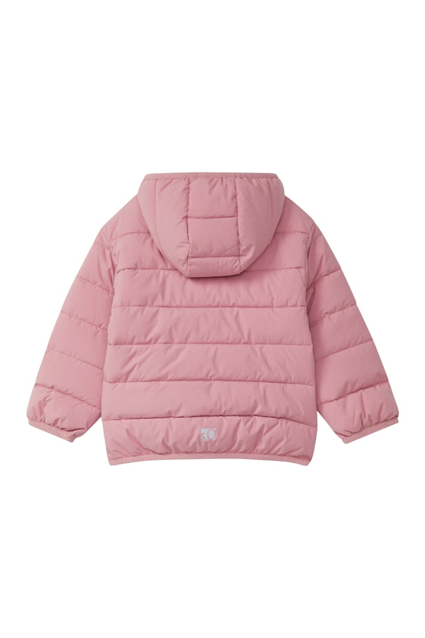 S.OLIVER JACKETS OUTDOOR PINK 3