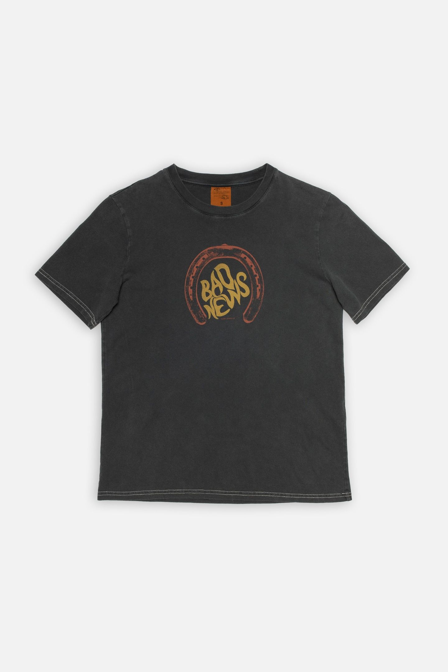 JONI BAD NEWS T-SHIRT 2