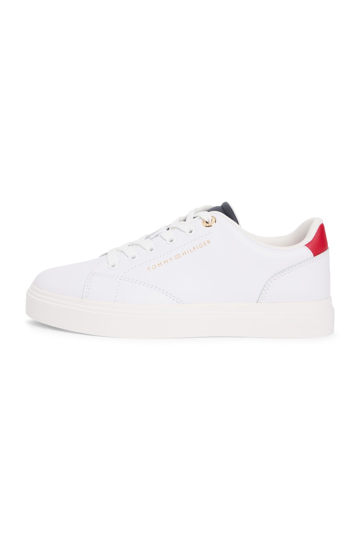 TH FEMININE CUPSOLE SHOES 5