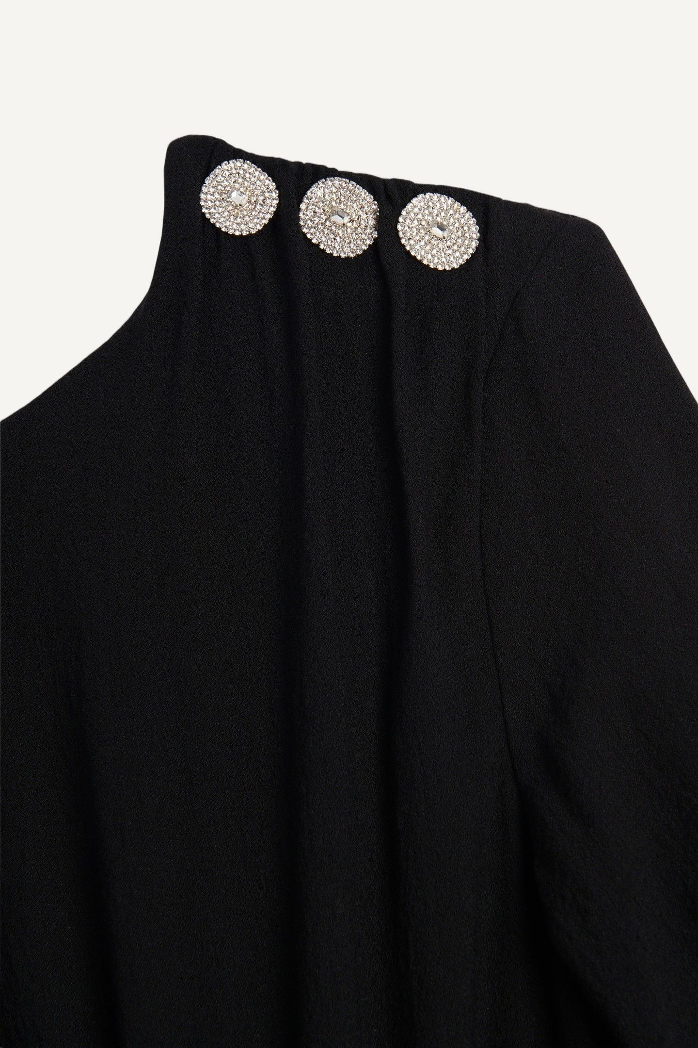ROBE MEGAN NOIR 3