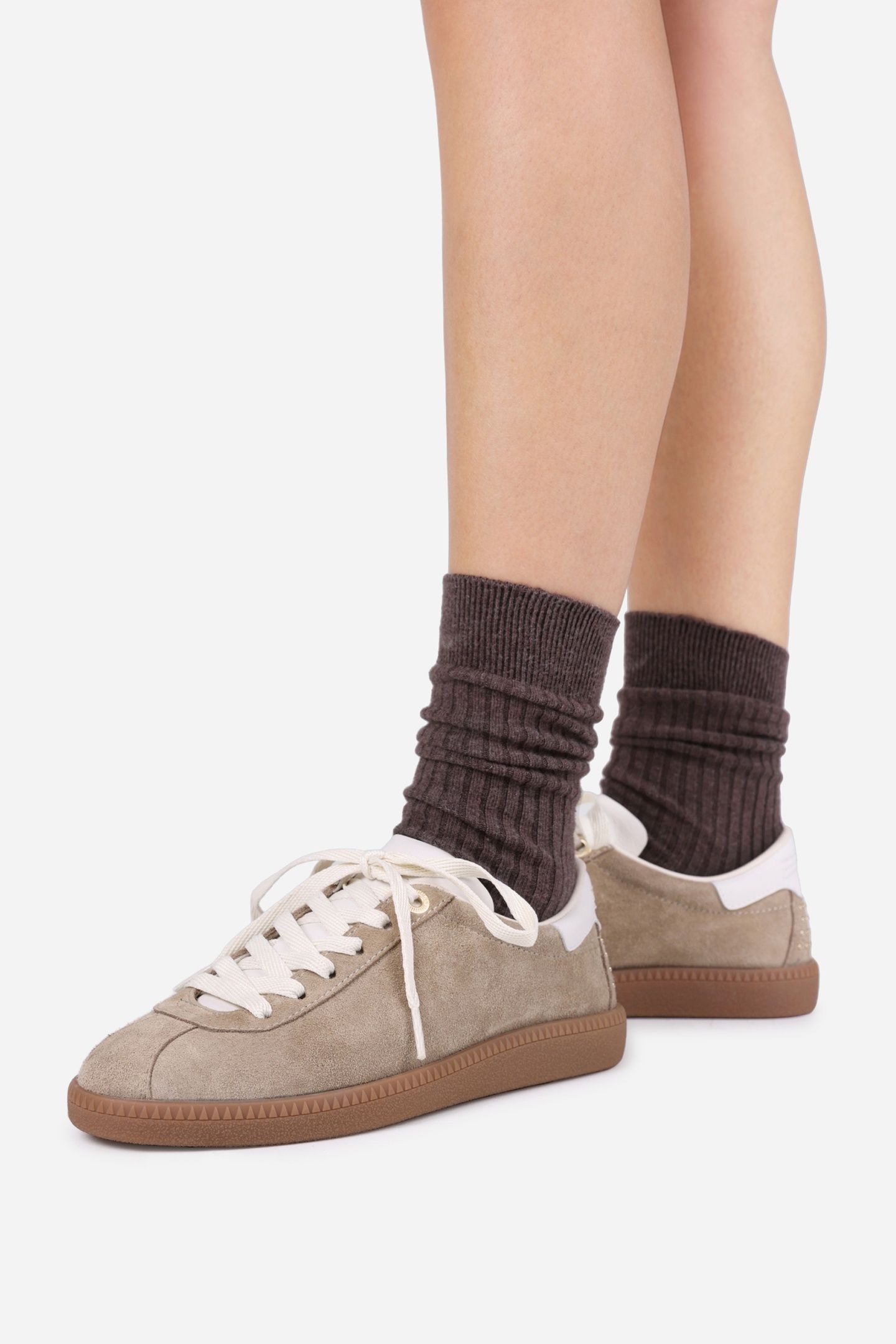 BOB-BIE SNEAKER NATURAL/OFF WHITE 3