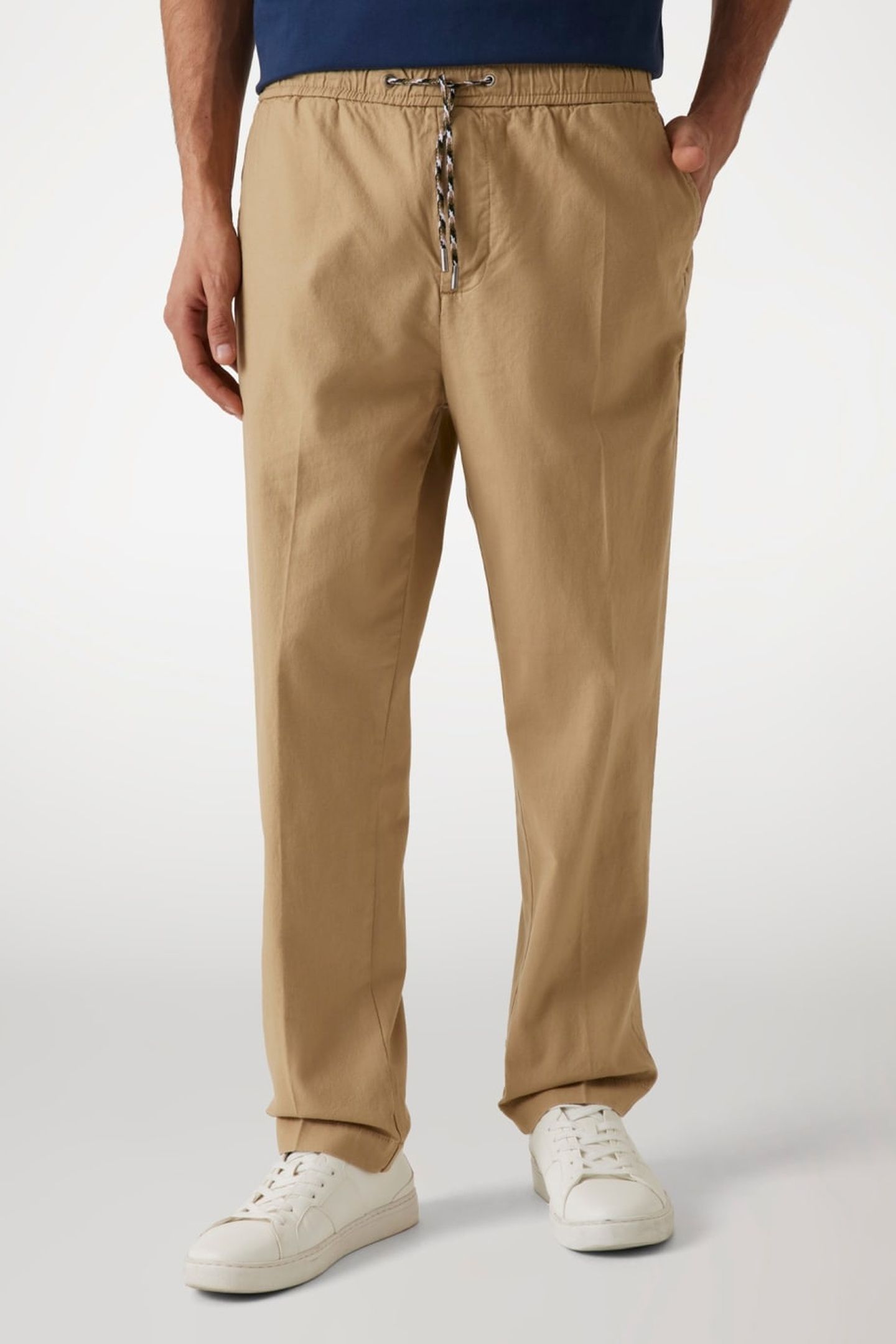 GUESS ECO AXEL DESERT MUD 1