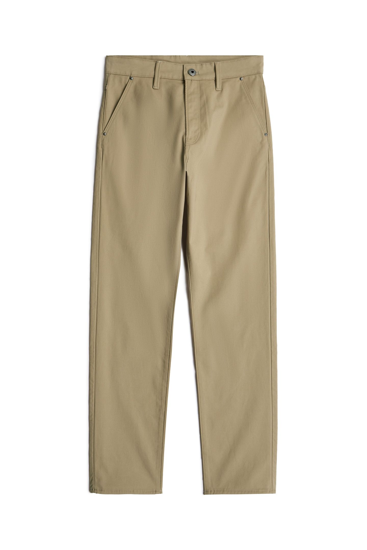 SLIM CHINO DUNE 4