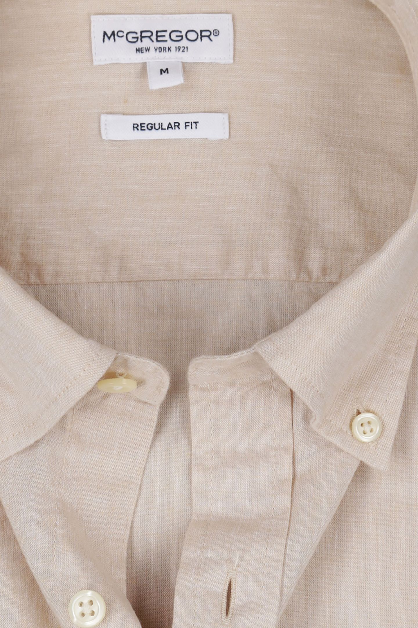 COTTON/LINNEN SHIRT KIT 4