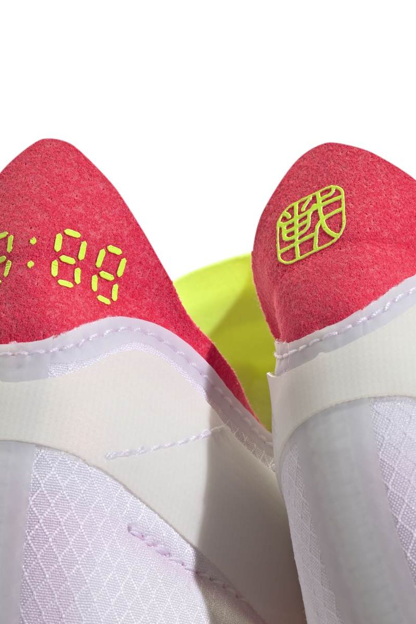 UNISEX PERFORMANCE ADIZERO TAKUMI SEN 11 RUNNING SHOES FTWR 7