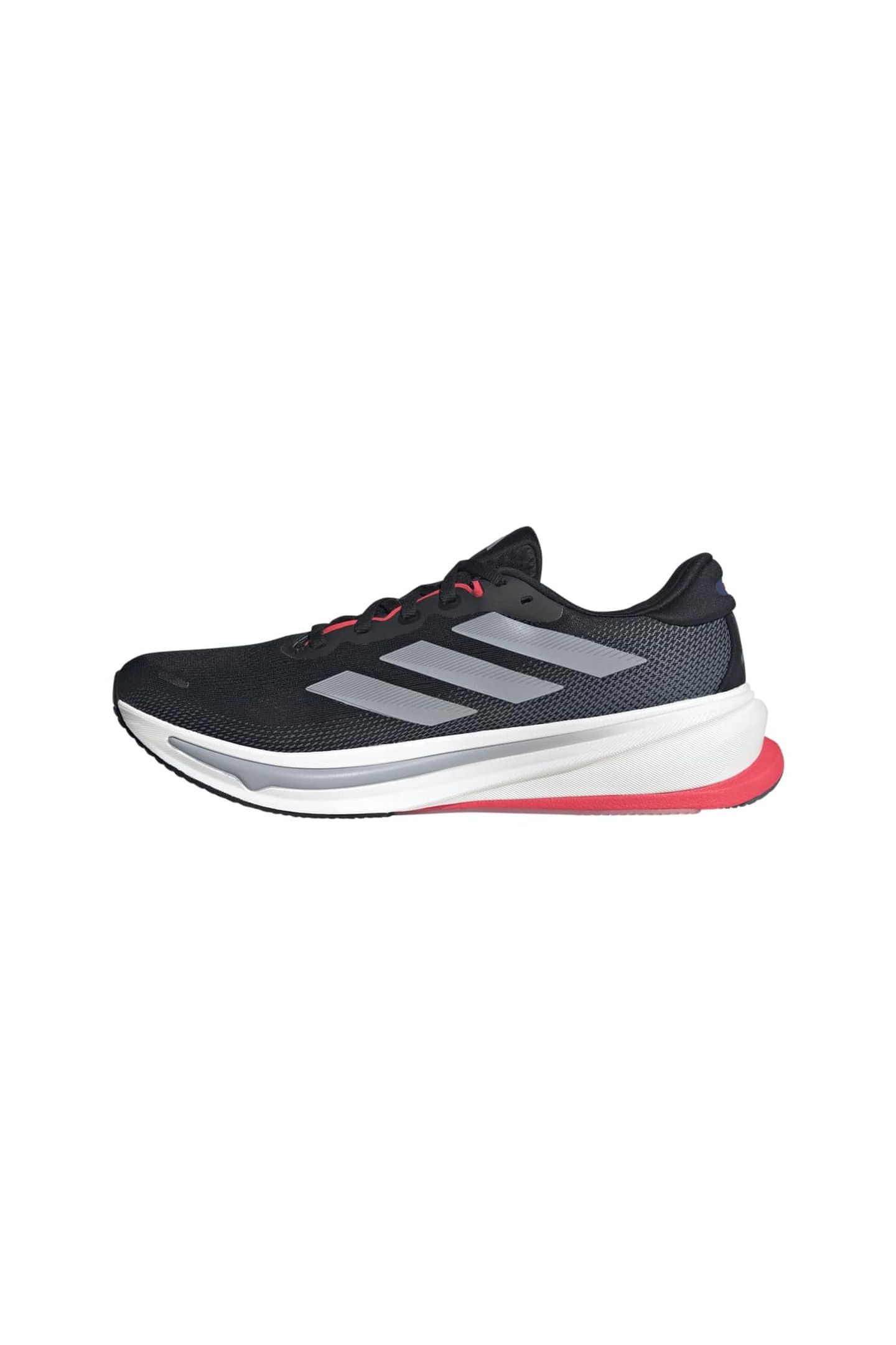 UNISEX PERFORMANCE SUPERNOVA RISE 2 MENS CORE BLACK 2