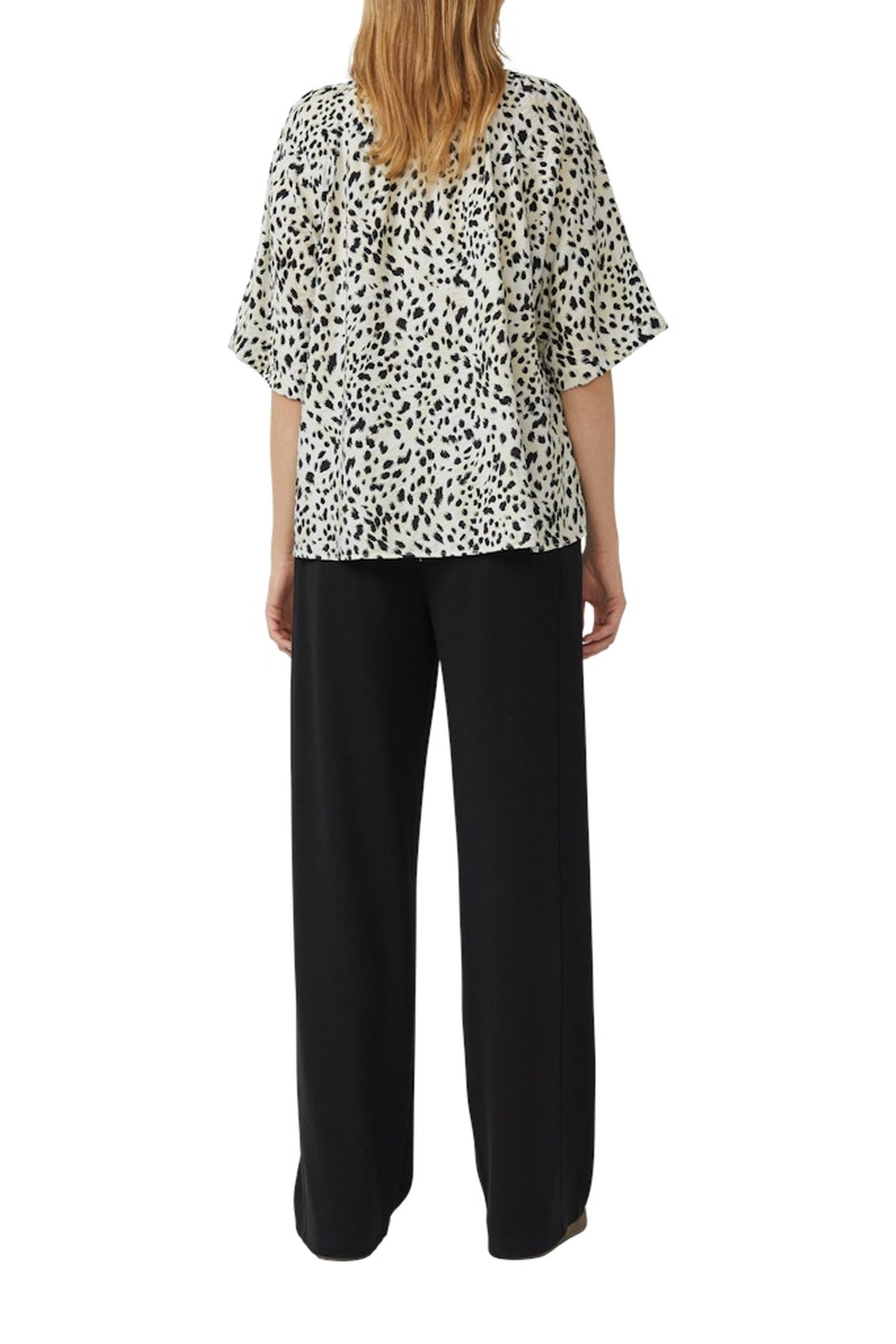 S.OLIVER BLOUSES OFFWHITE 3