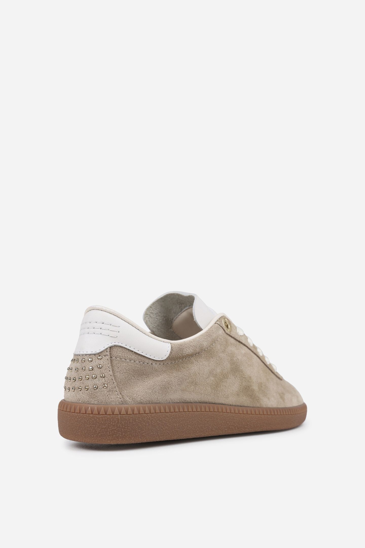 BOB-BIE SNEAKER NATURAL/OFF WHITE 4