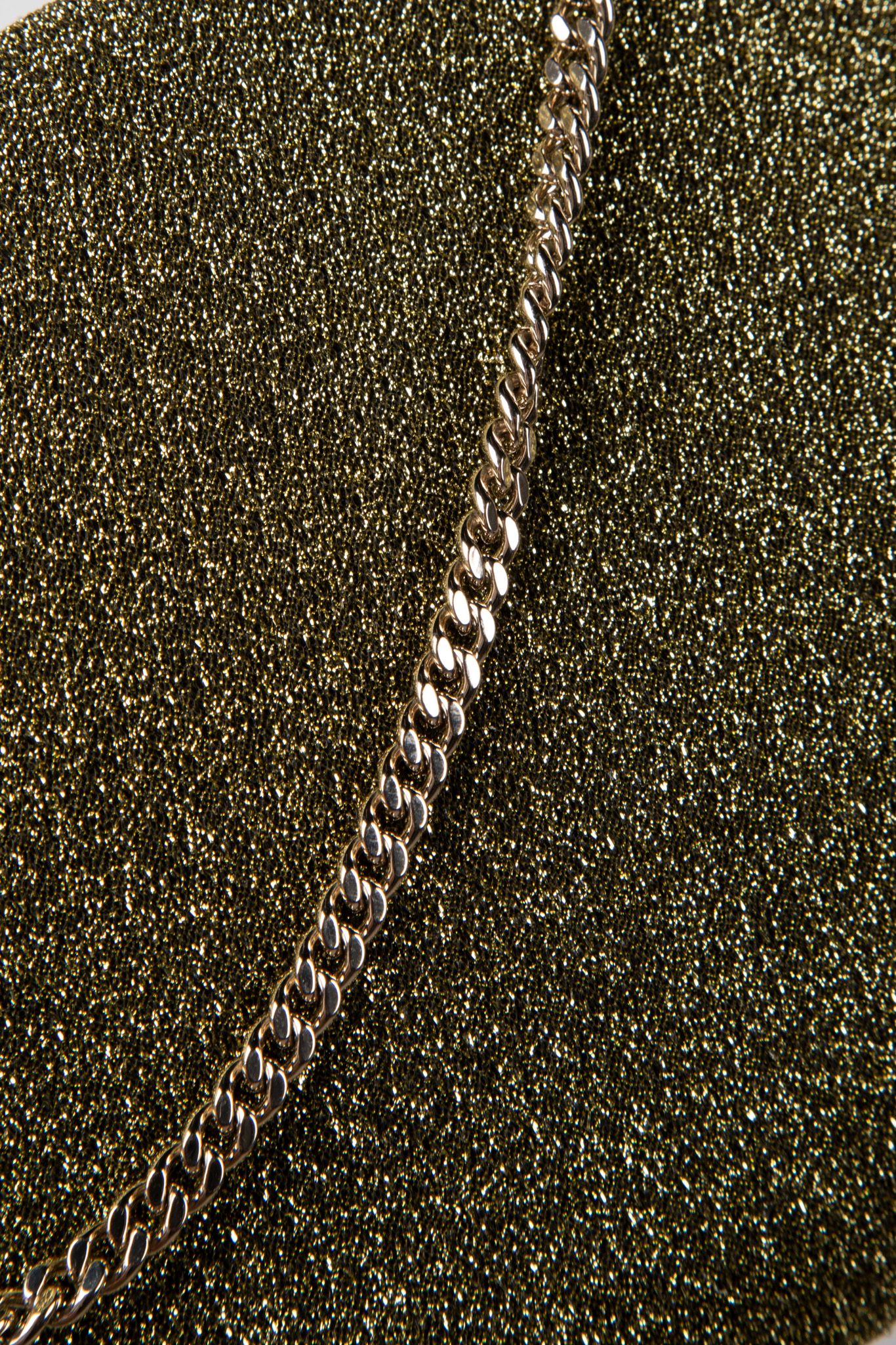 CLASSIC XL POCHETTE COLOR GOLD 5