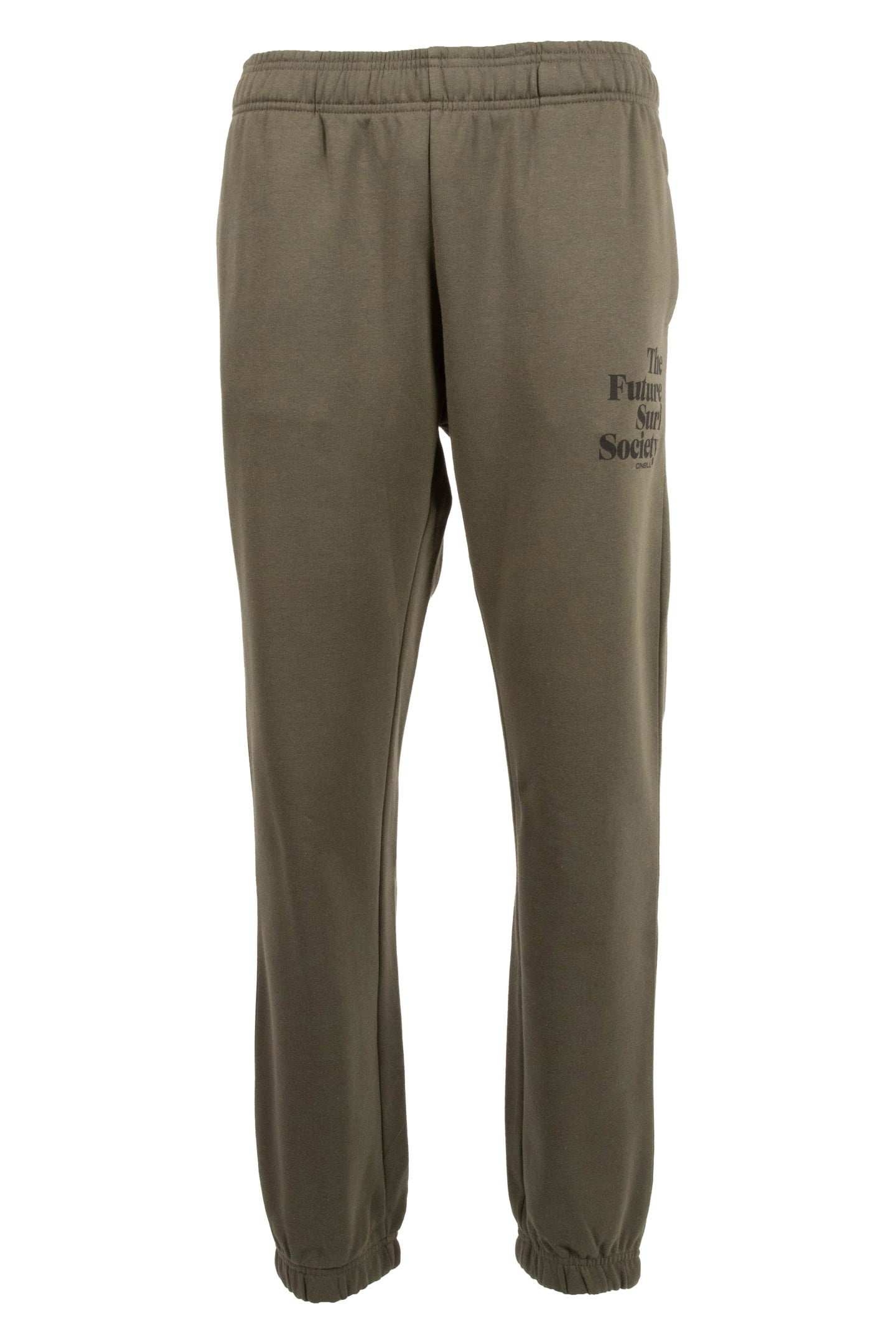 THE FUTURE SURF SOCIETY SWEATPANTS FOREST NIGHT 2