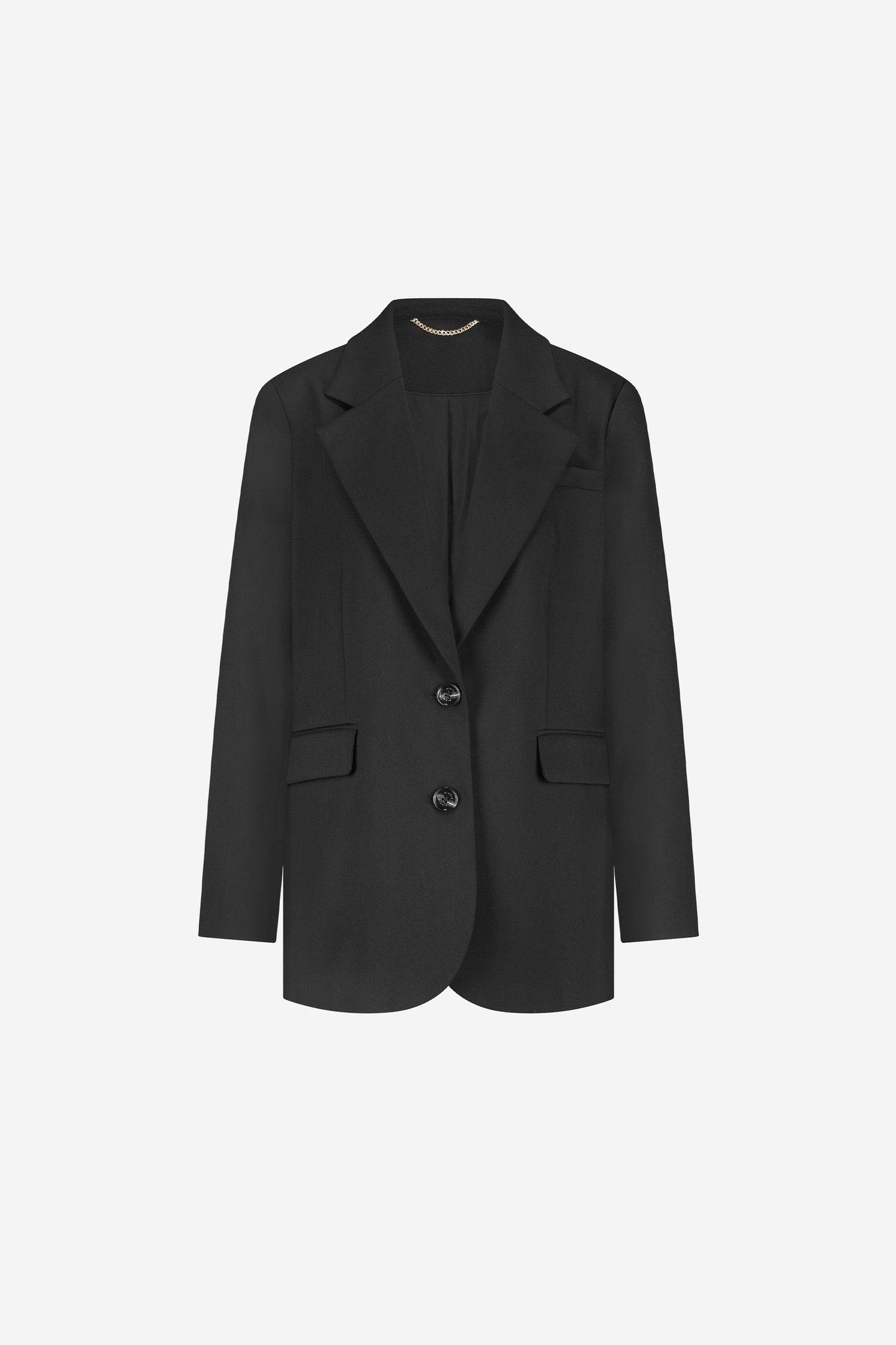 KOBRYN BLAZER BLACK 2