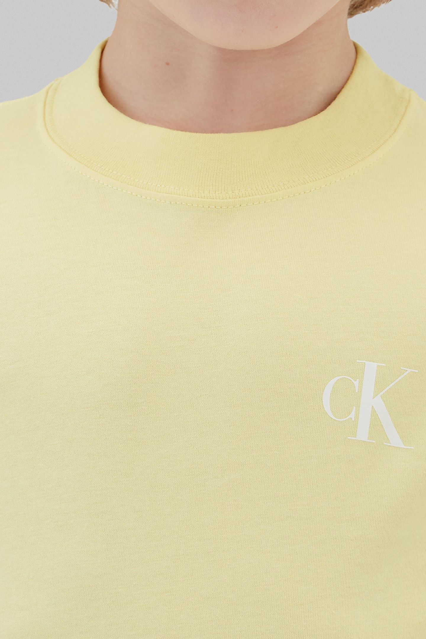 BOYS 2-PACK MONOGRAM TOP FRENCH VANILLA 5