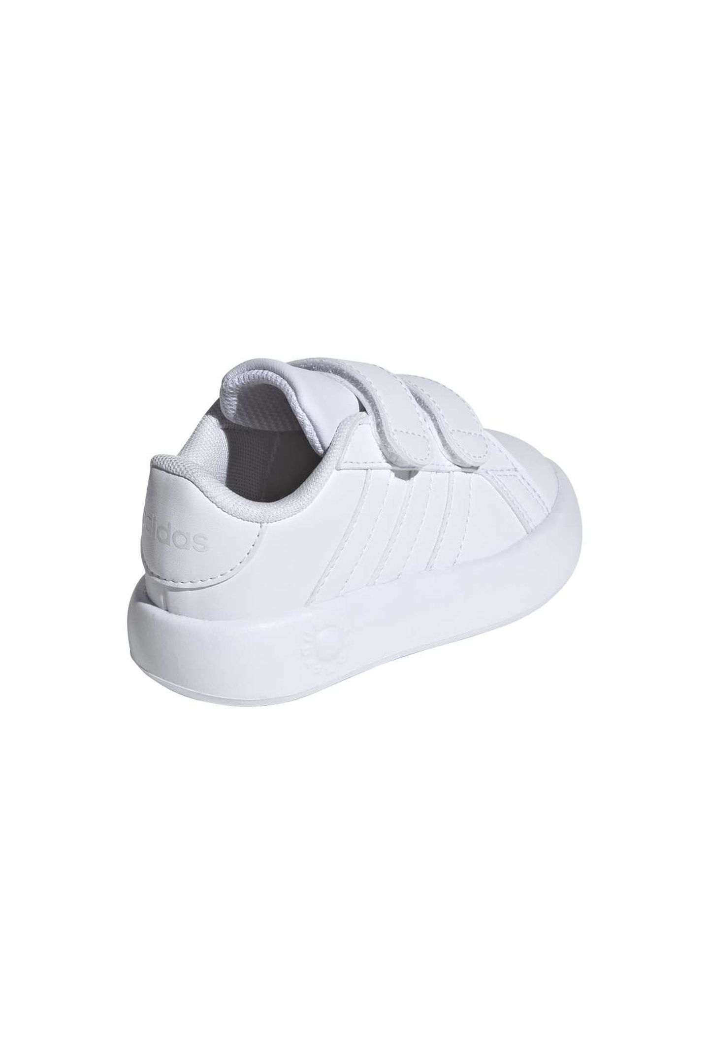 SPORTSWEAR GRAND COURT 2.0 SHOES INFANTS FTWR WHITE 3