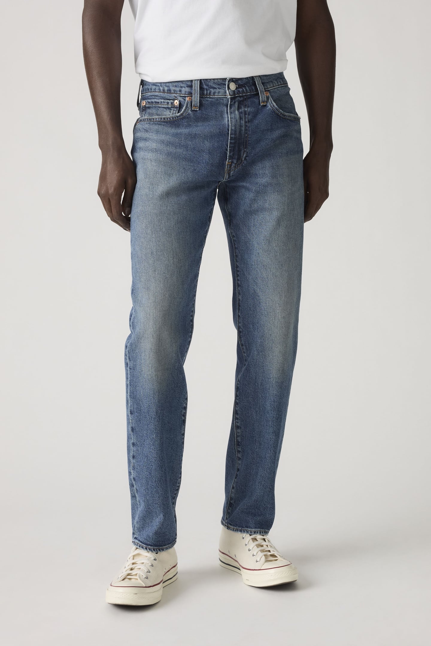502™ TAPER JEANS 1