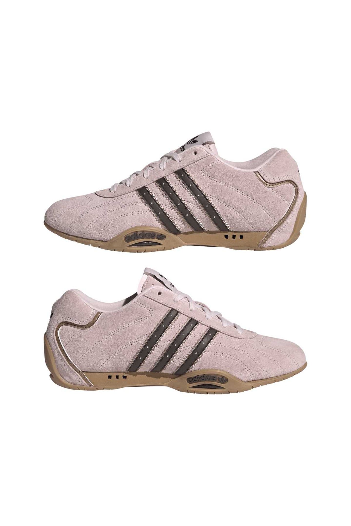 ORIGINALS ADIRACER LO SHOES ALMOST PINK 4