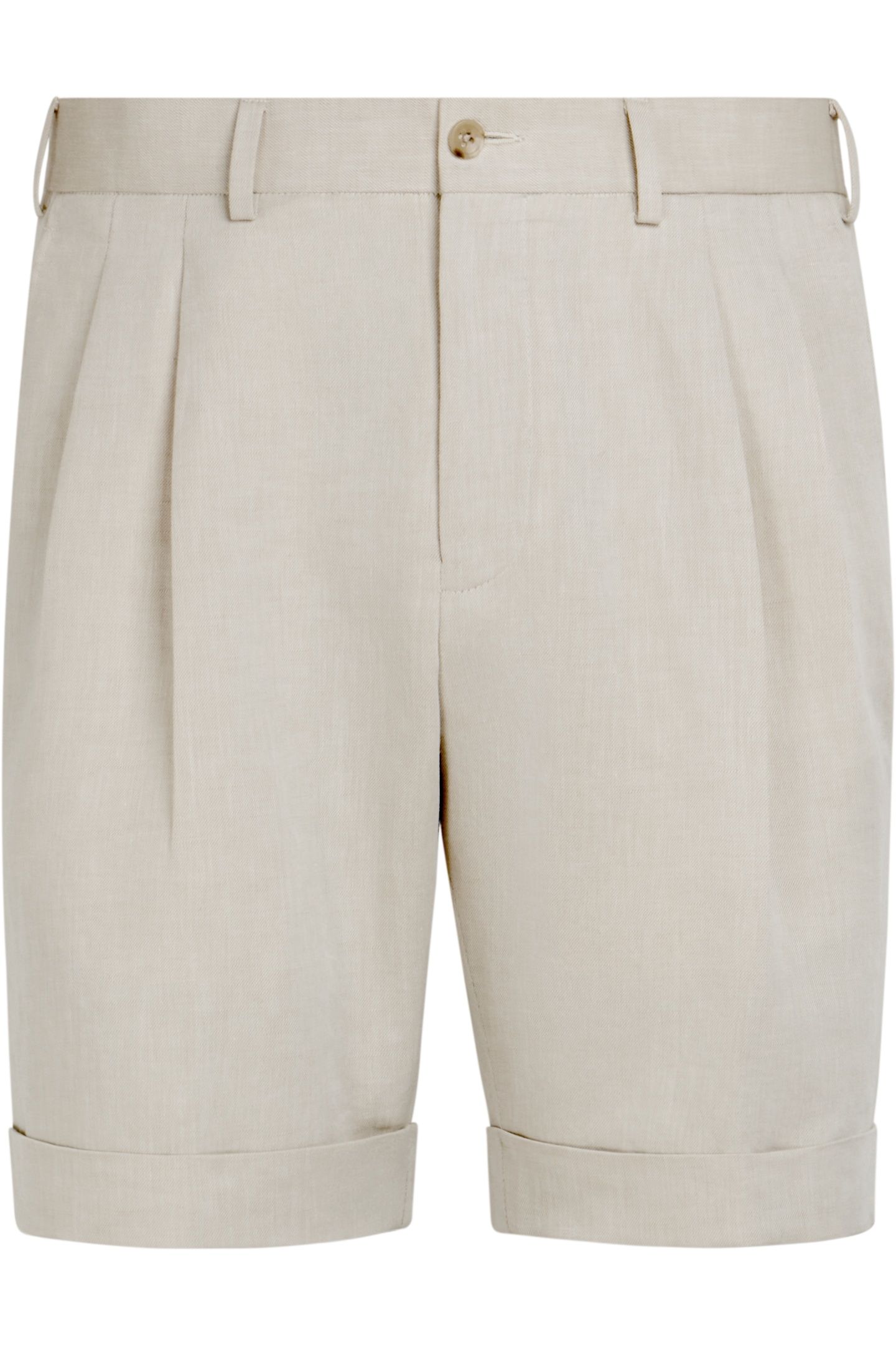 BOSA-LIGHT-BROWN CHINO, DENIM AND SHORTS SAND 5