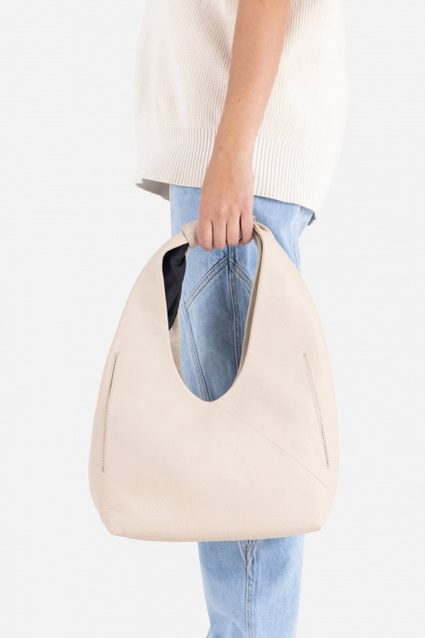 PUFF-Y BAG OATMILK 2