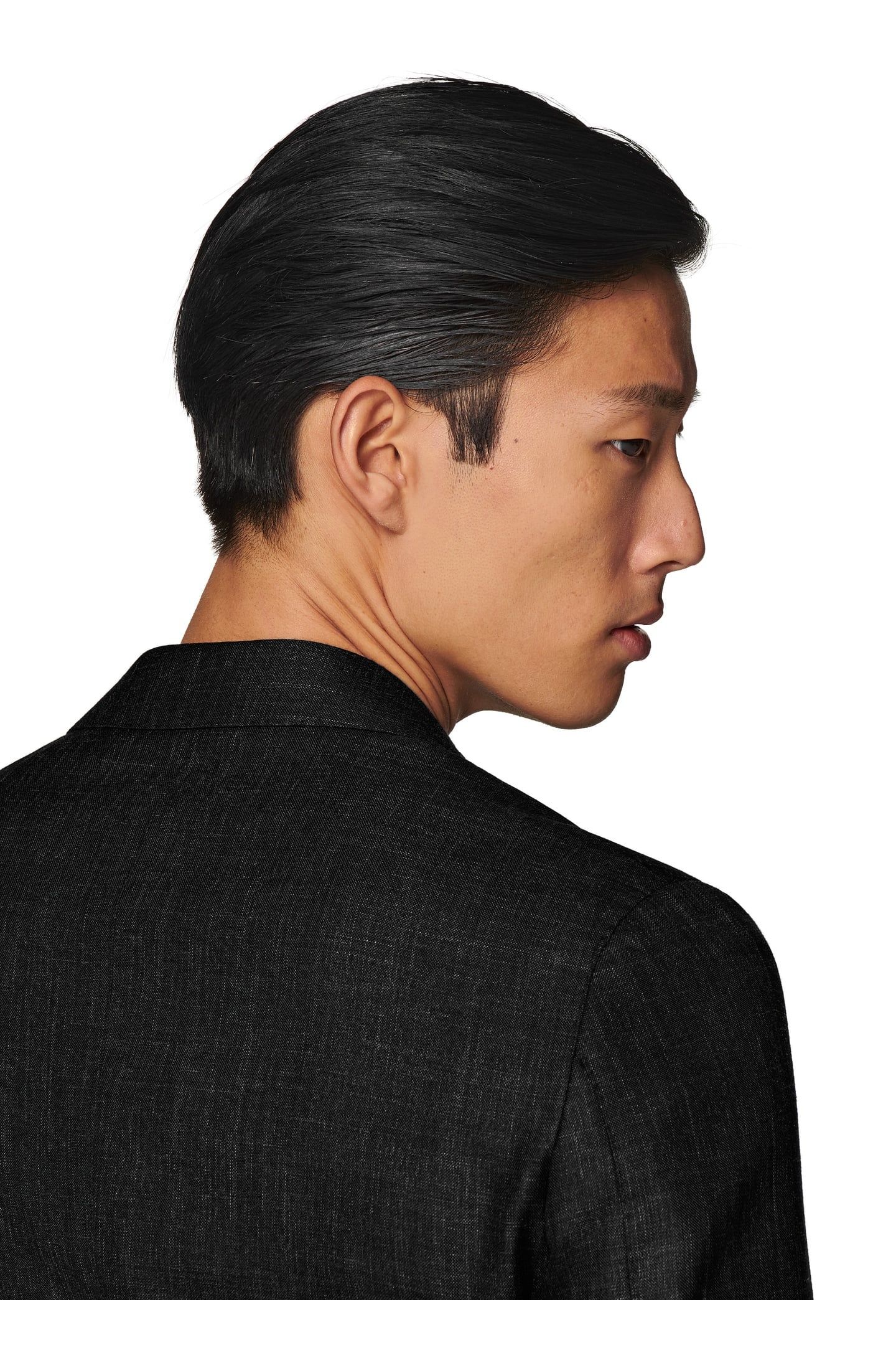 SUIT-DARK-GREY NESTED SUITS DARK GREY 6