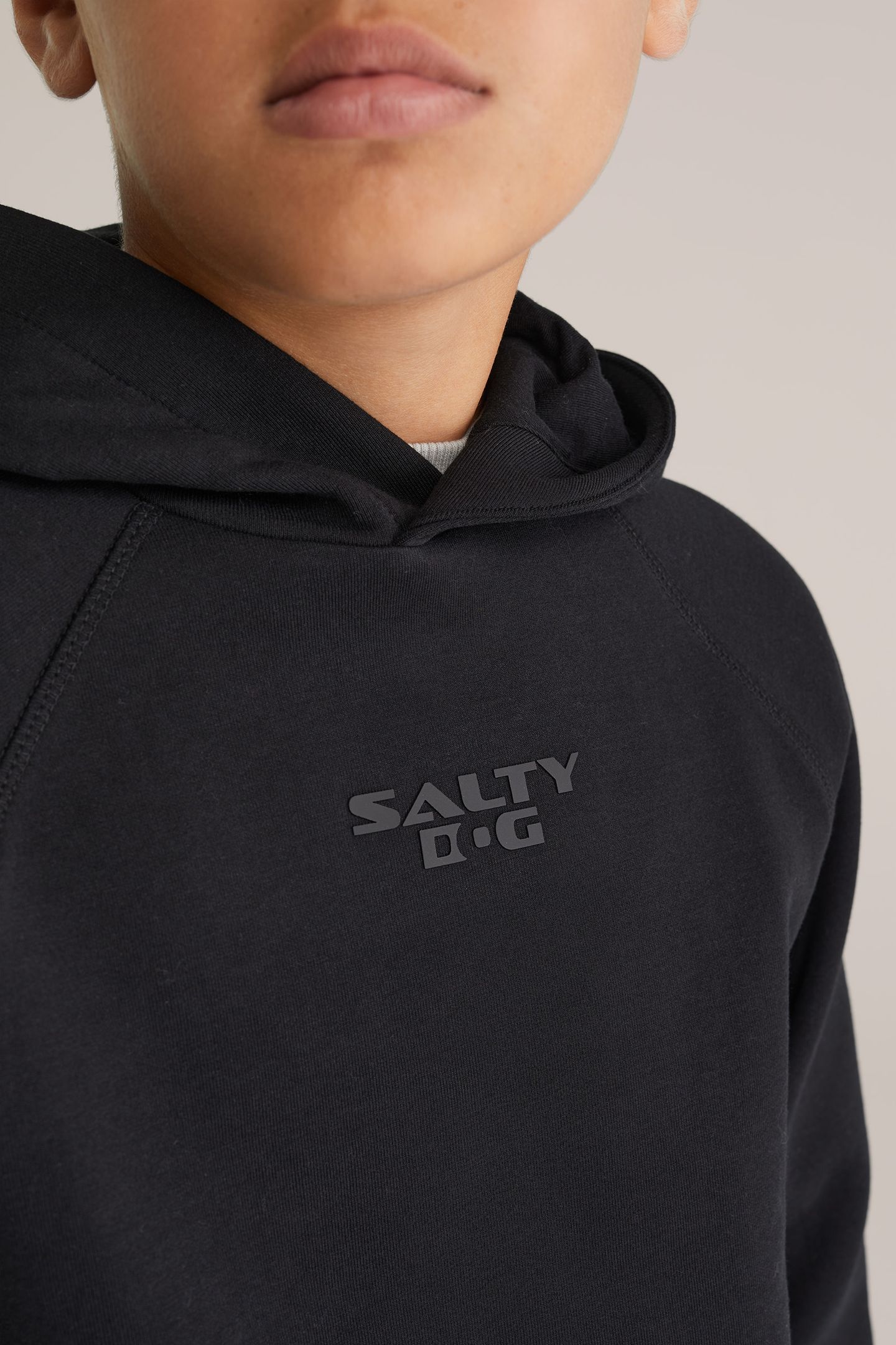 SWEATER BLACK 5