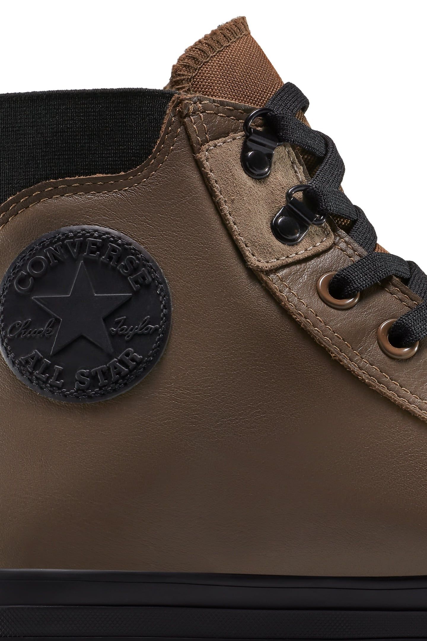 UNISEX CTAS CITY TREK HI GROUNDED 6