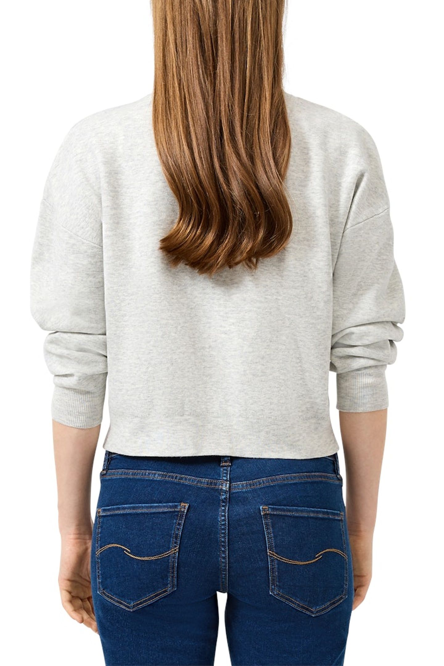 S.OLIVER-QS CARDIGAN OFFWHITE 5