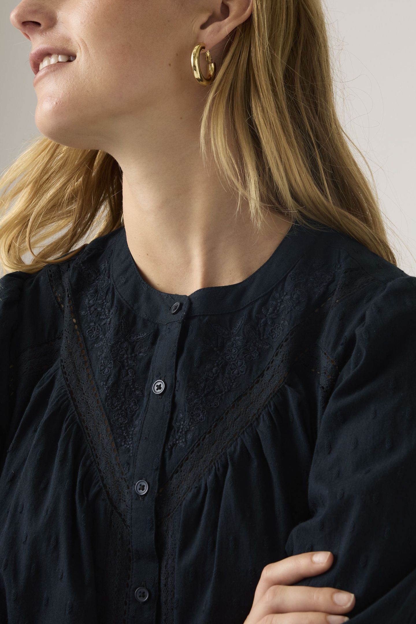 CLEO BLOUSE 4