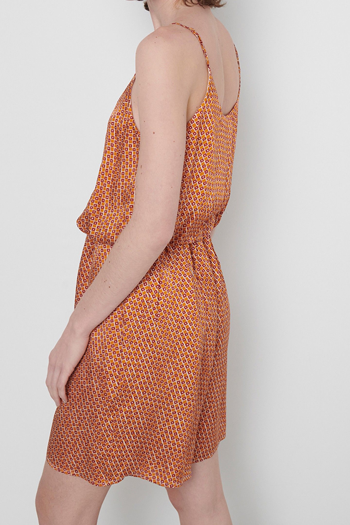 GINTOWN JUMPSUIT PHOEBE 7