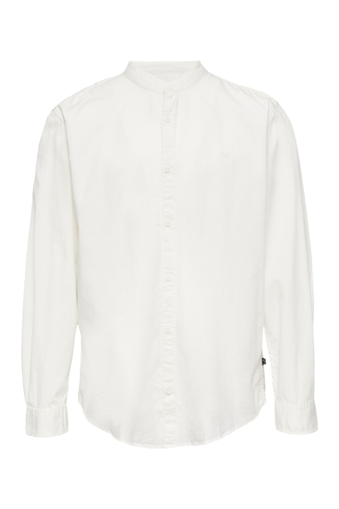 S.OLIVER-QS SHIRTS WHITE 4