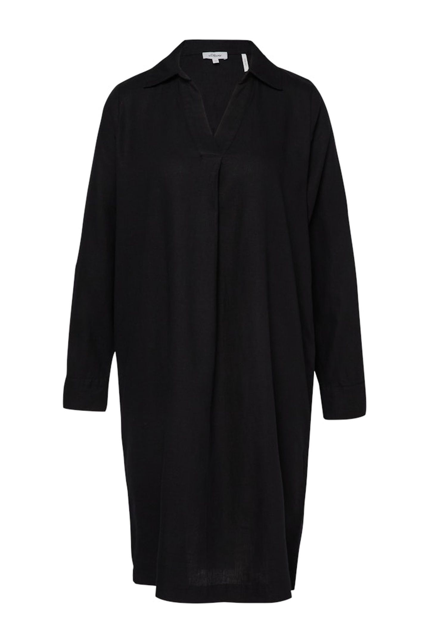 S.OLIVER DRESSES BLACK 4
