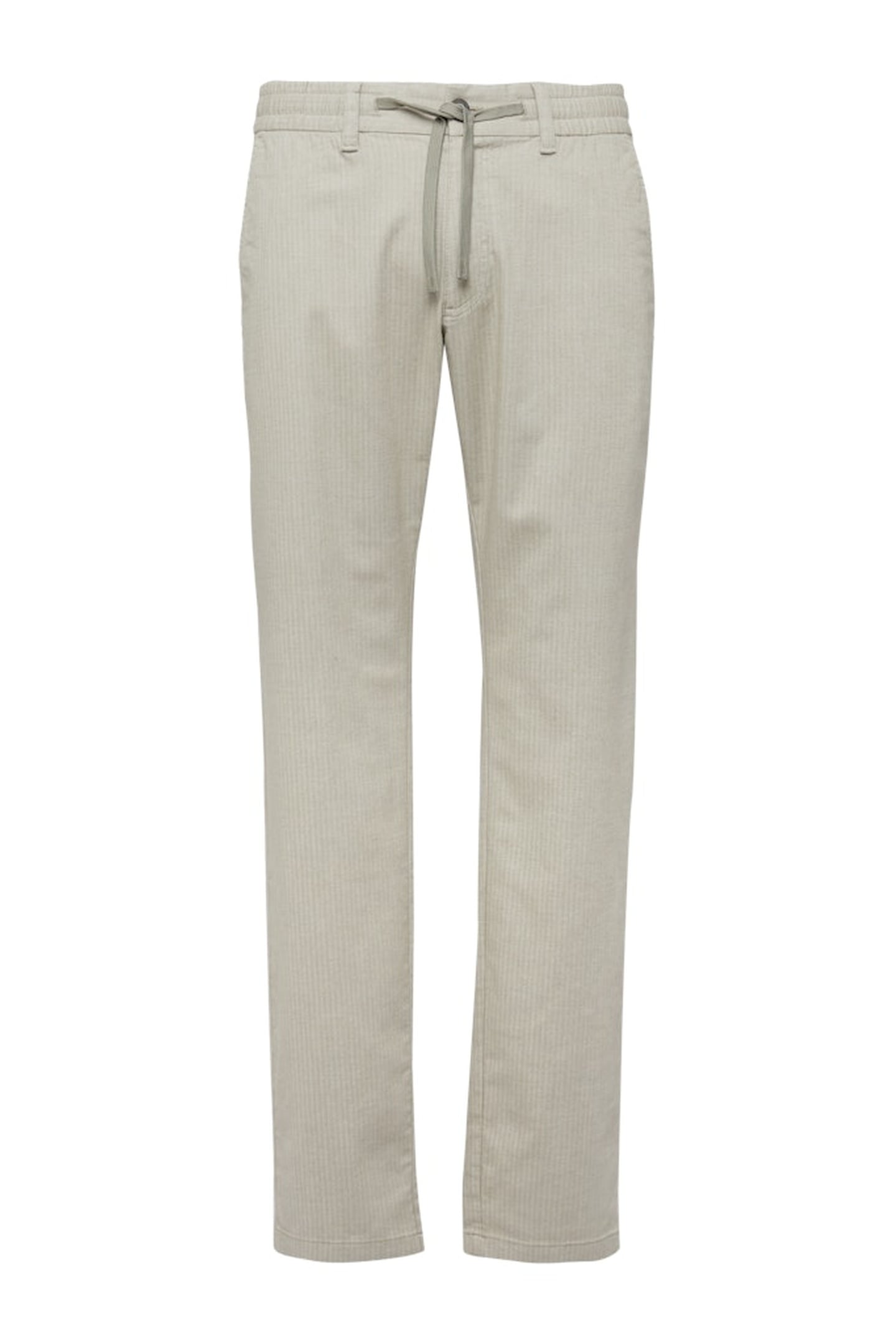 S.OLIVER PANTS ARMY GREEN 8