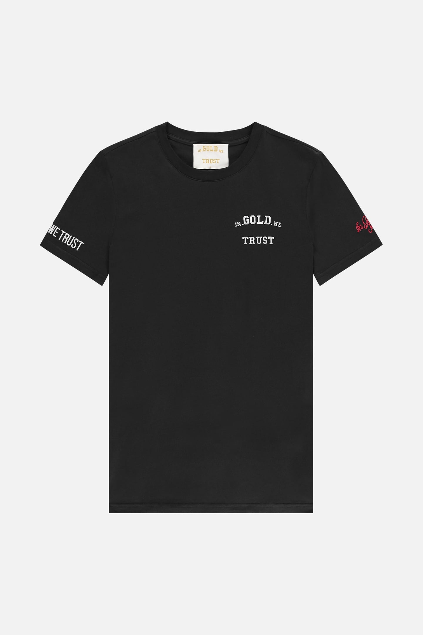 THE PUSHA JET BLACK 1