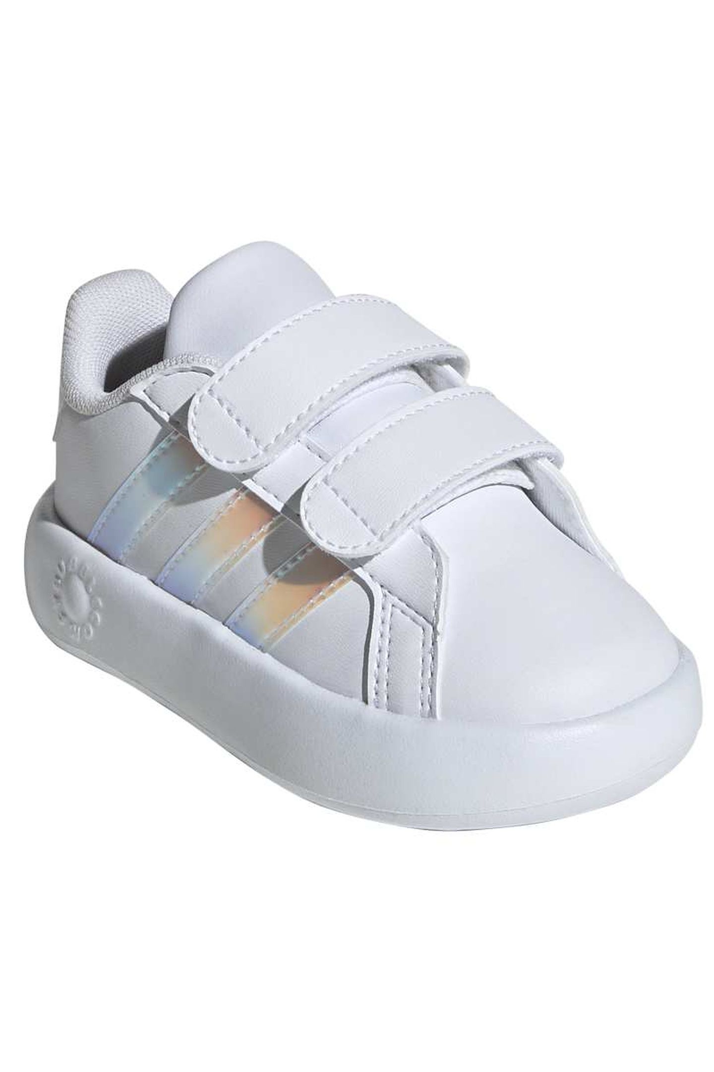 SPORTSWEAR GRAND COURT 2.0 SHOES INFANTS FTWR WHITE 2