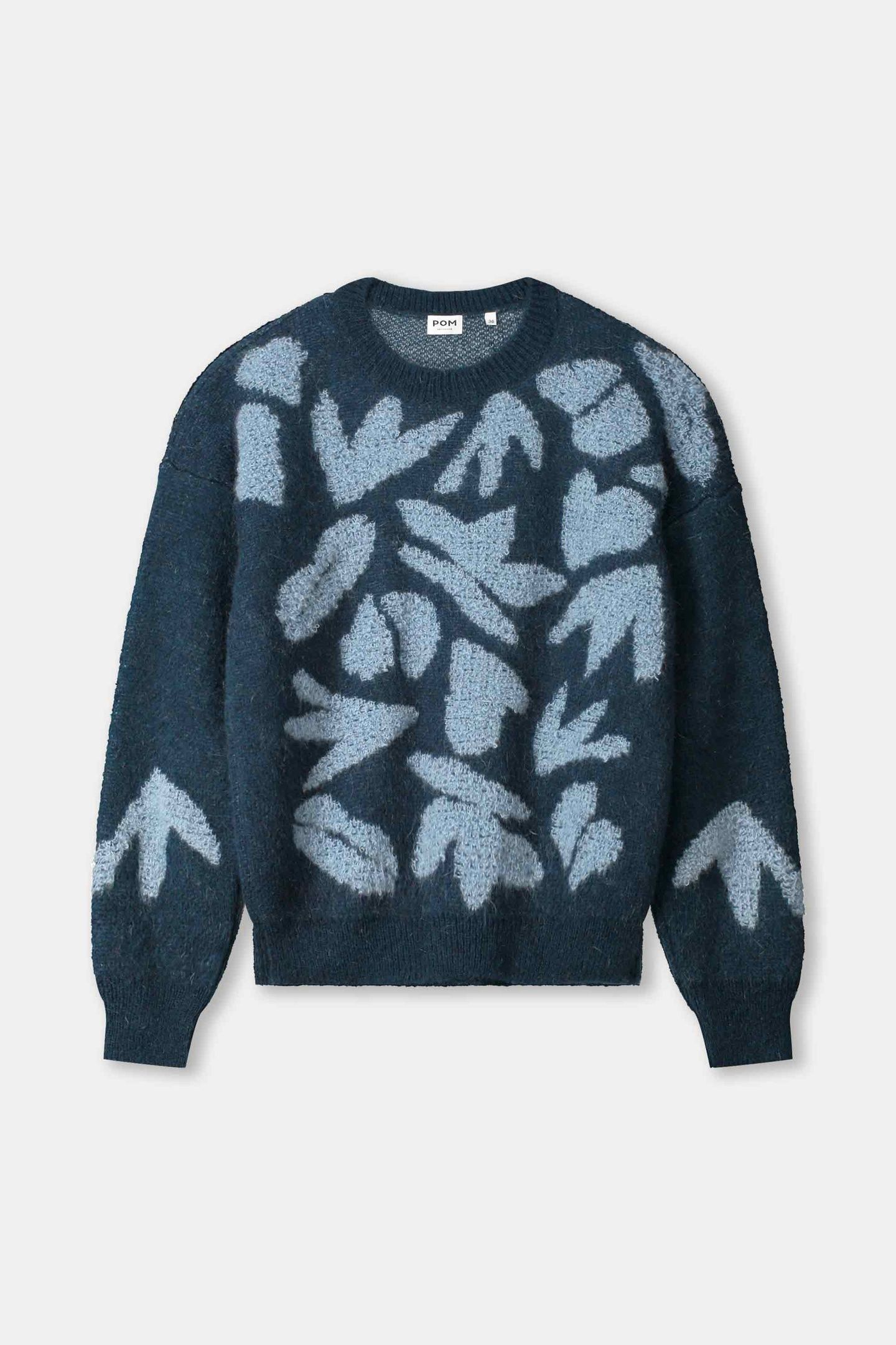 PULLOVER - DASHING NIGHTS 5