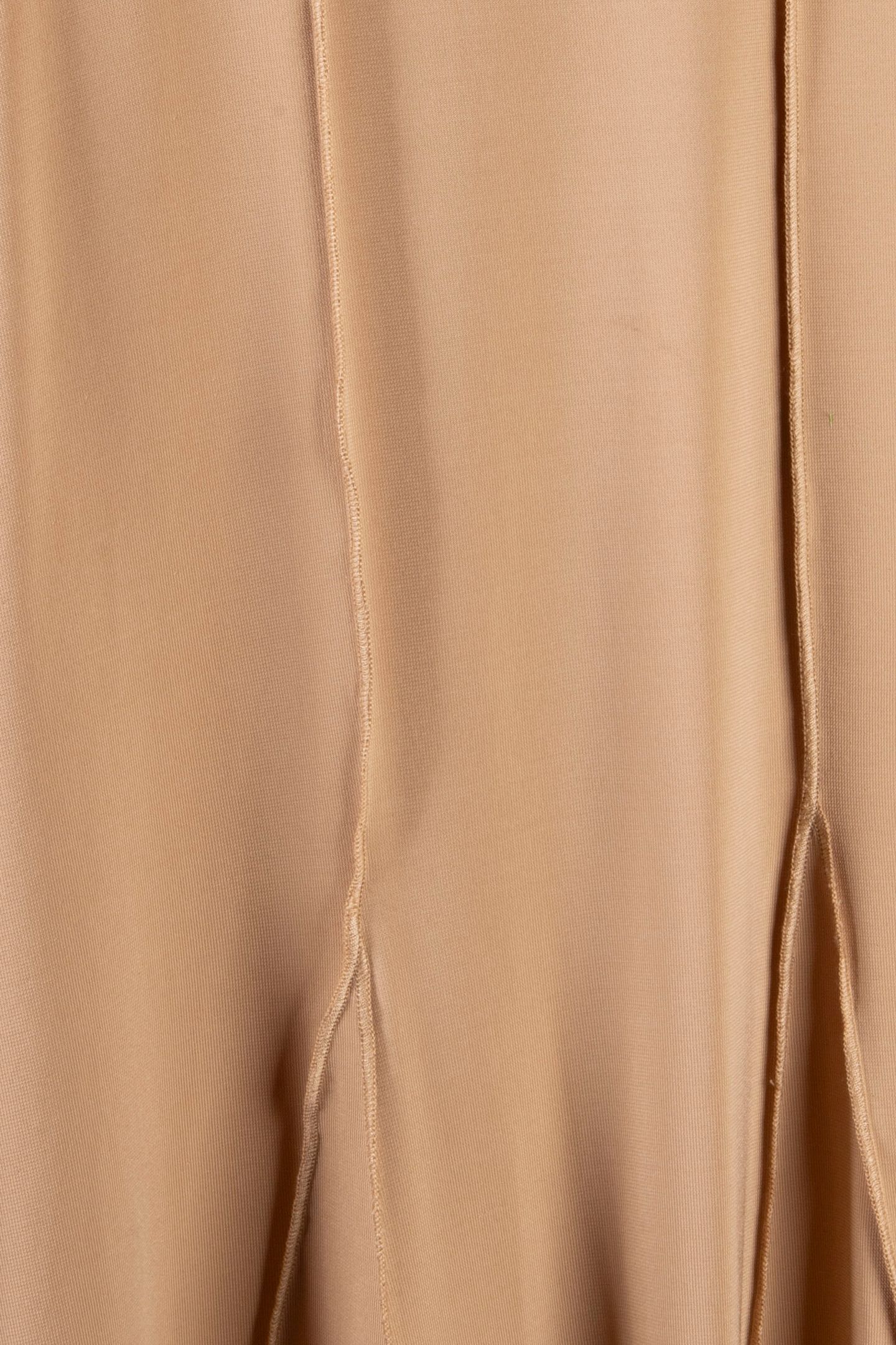 DAKOTA SKIRT BEIGE 5