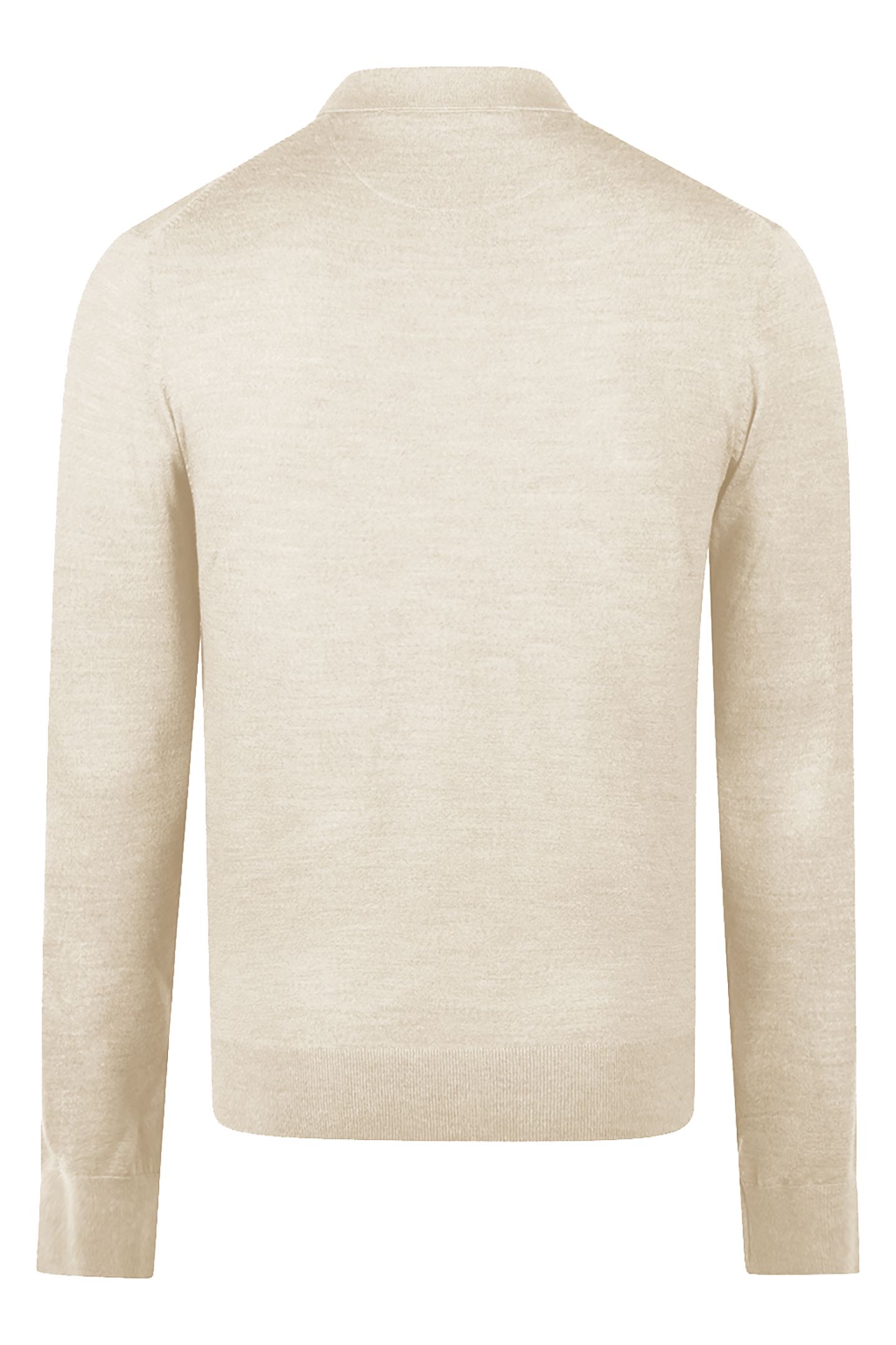 FINE MERINO POLO KIT 2