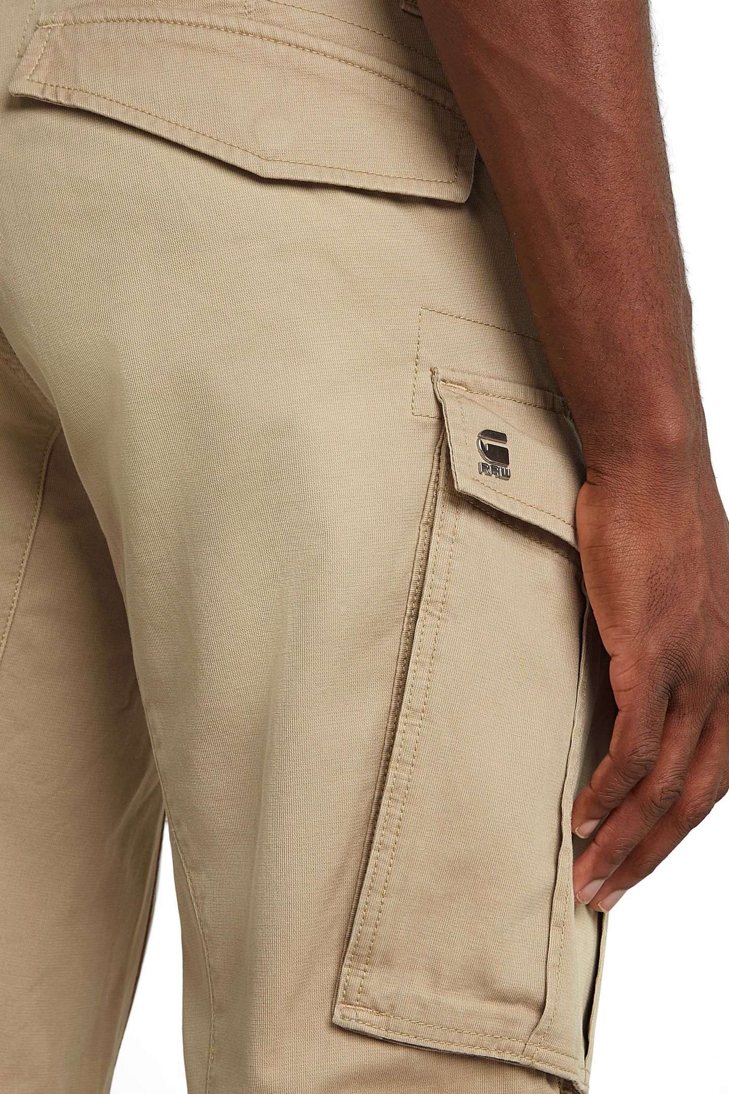 ROVIC ZIP 3D REGULAR TAPERED LION 5