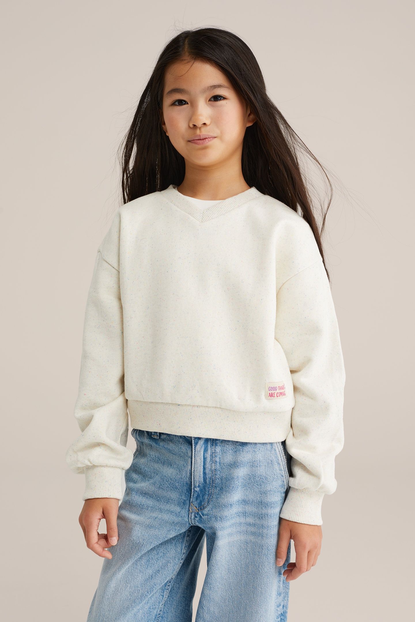 SWEATER OFF-WHITE 2