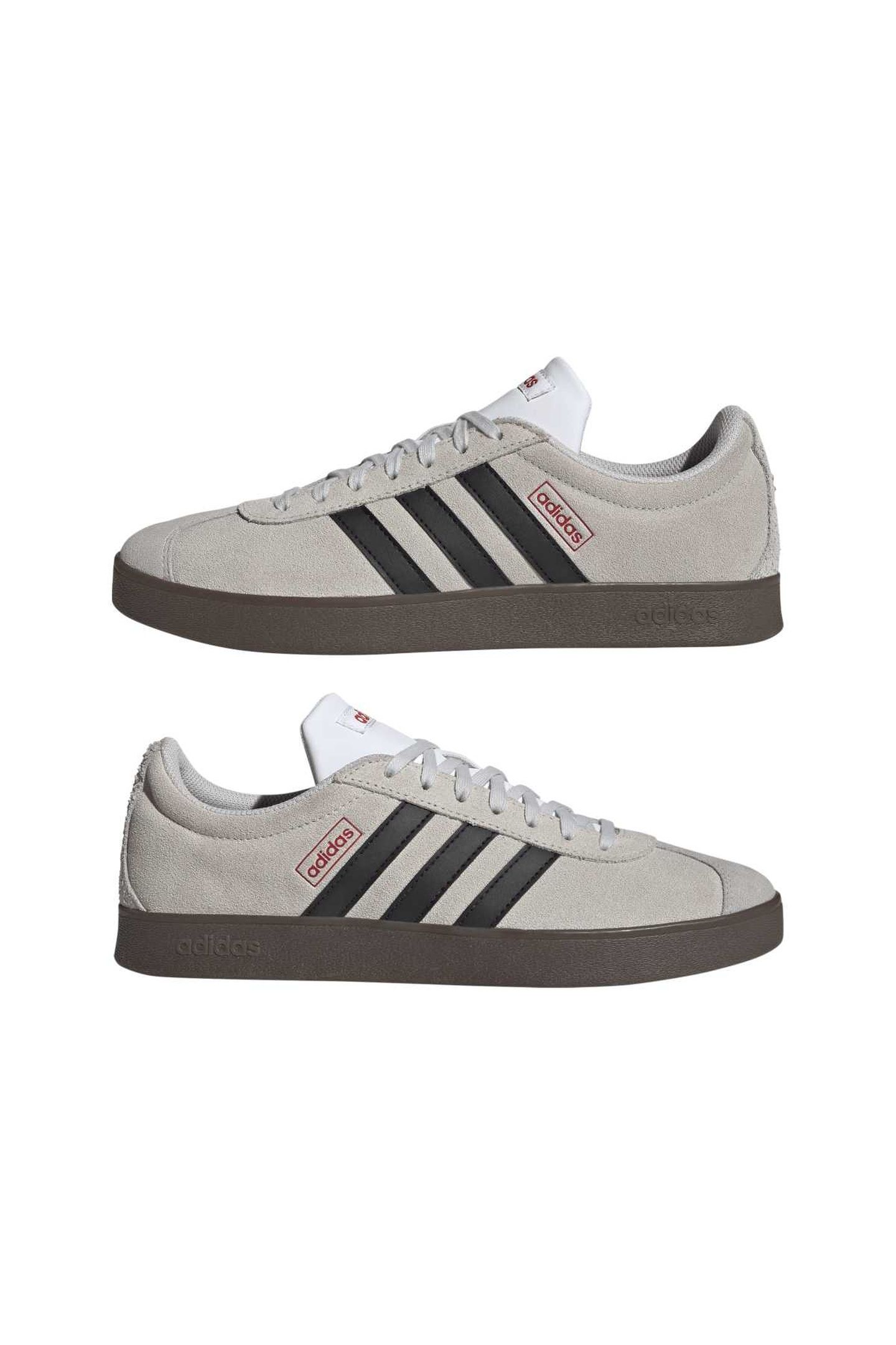 UNISEX SPORTSWEAR VL COURT 2.0 GREY ONE 8