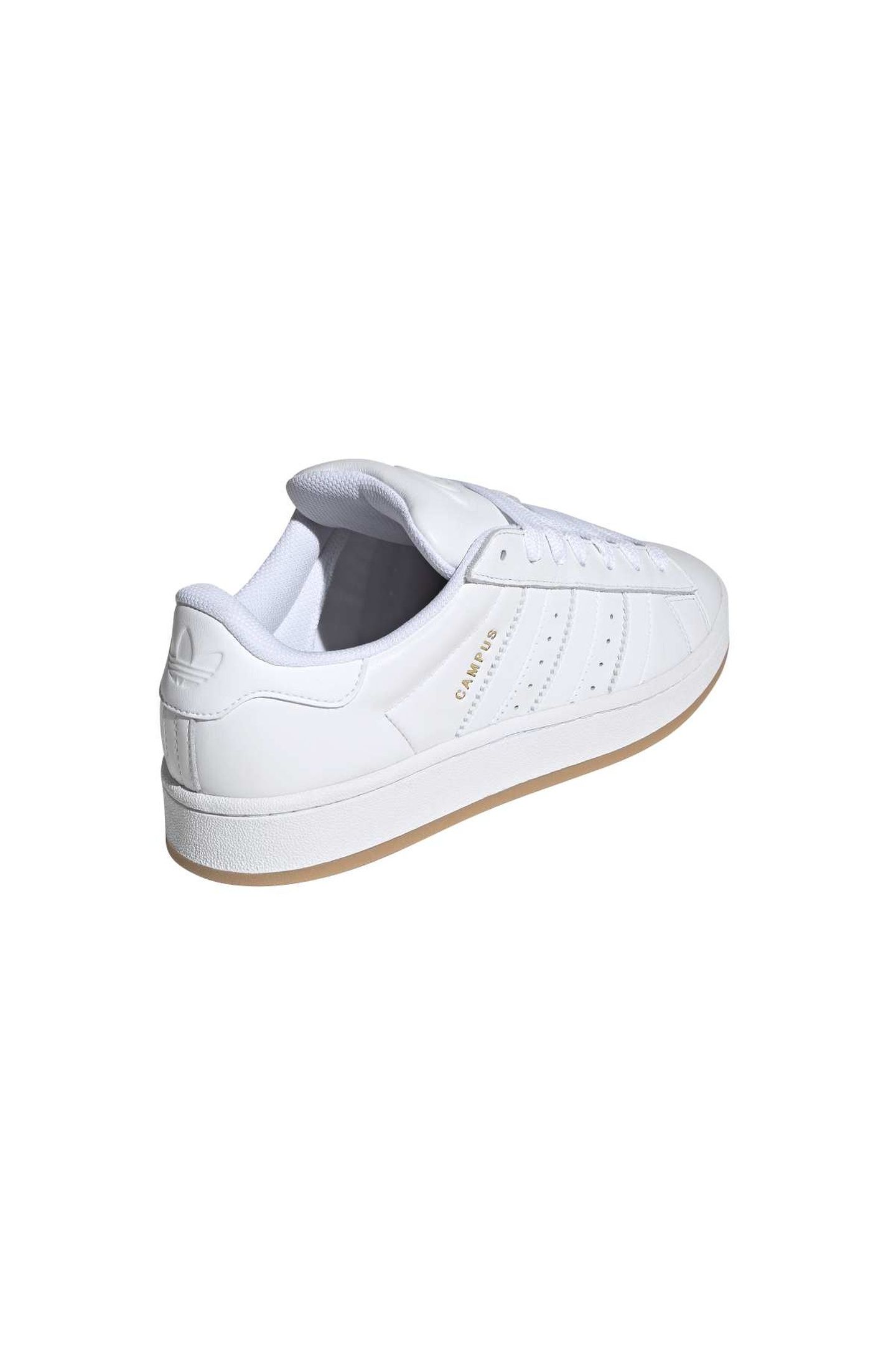 UNISEX ORIGINALS CAMPUS 00S SHOES FTWR WHITE 5