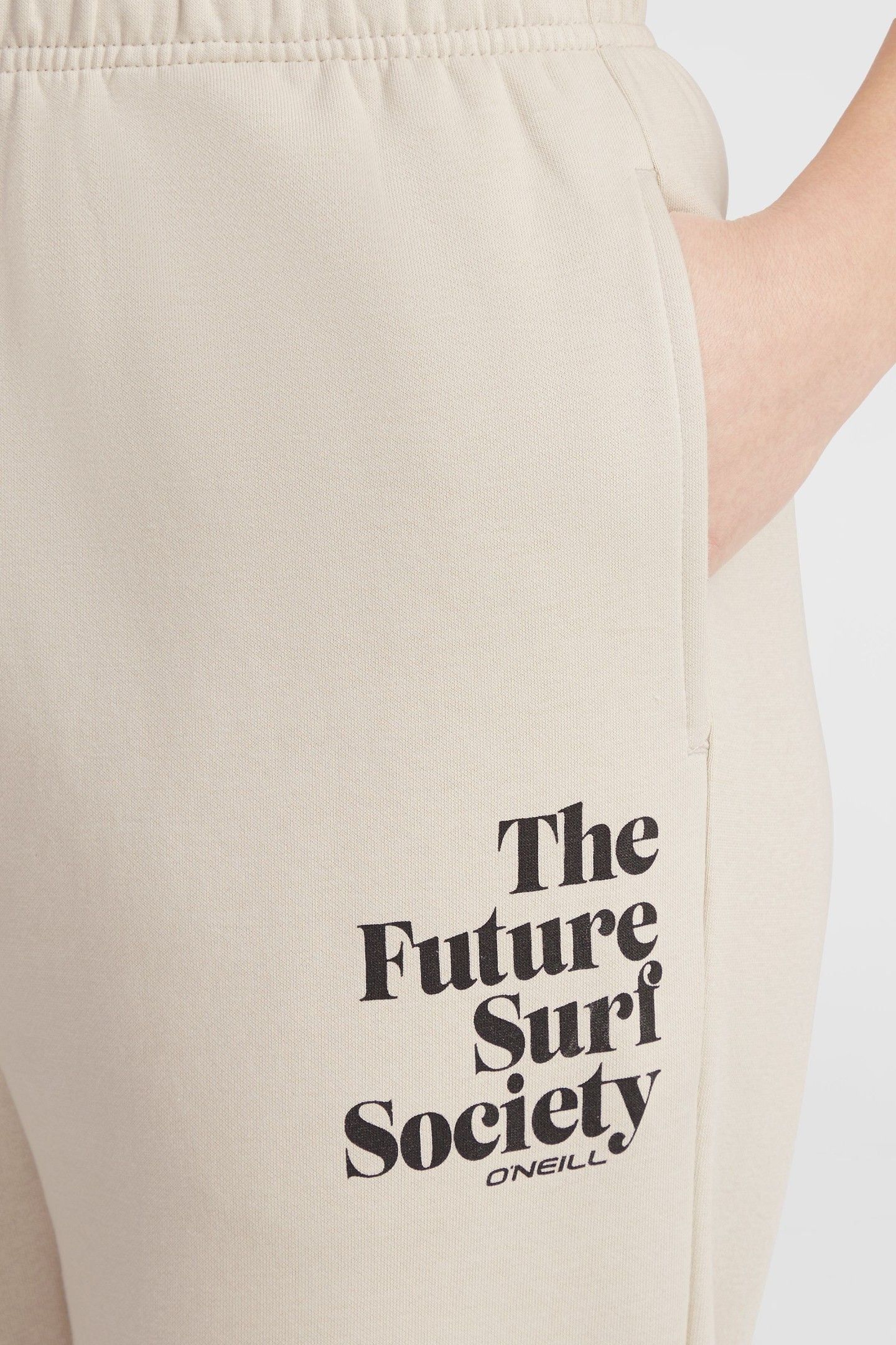 THE FUTURE SURF SOCIETY SWEATPANTS ATMOSPHERE 6