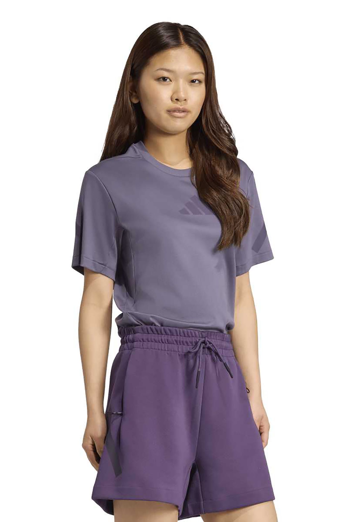 SPORTSWEAR ADIDAS Z.N.E. TEE PRELOVED VIOLET 5
