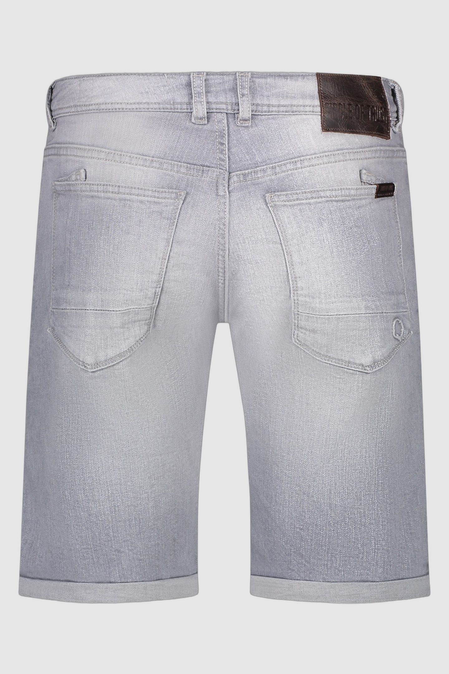 CONNOR SHORT GREY SKY 2