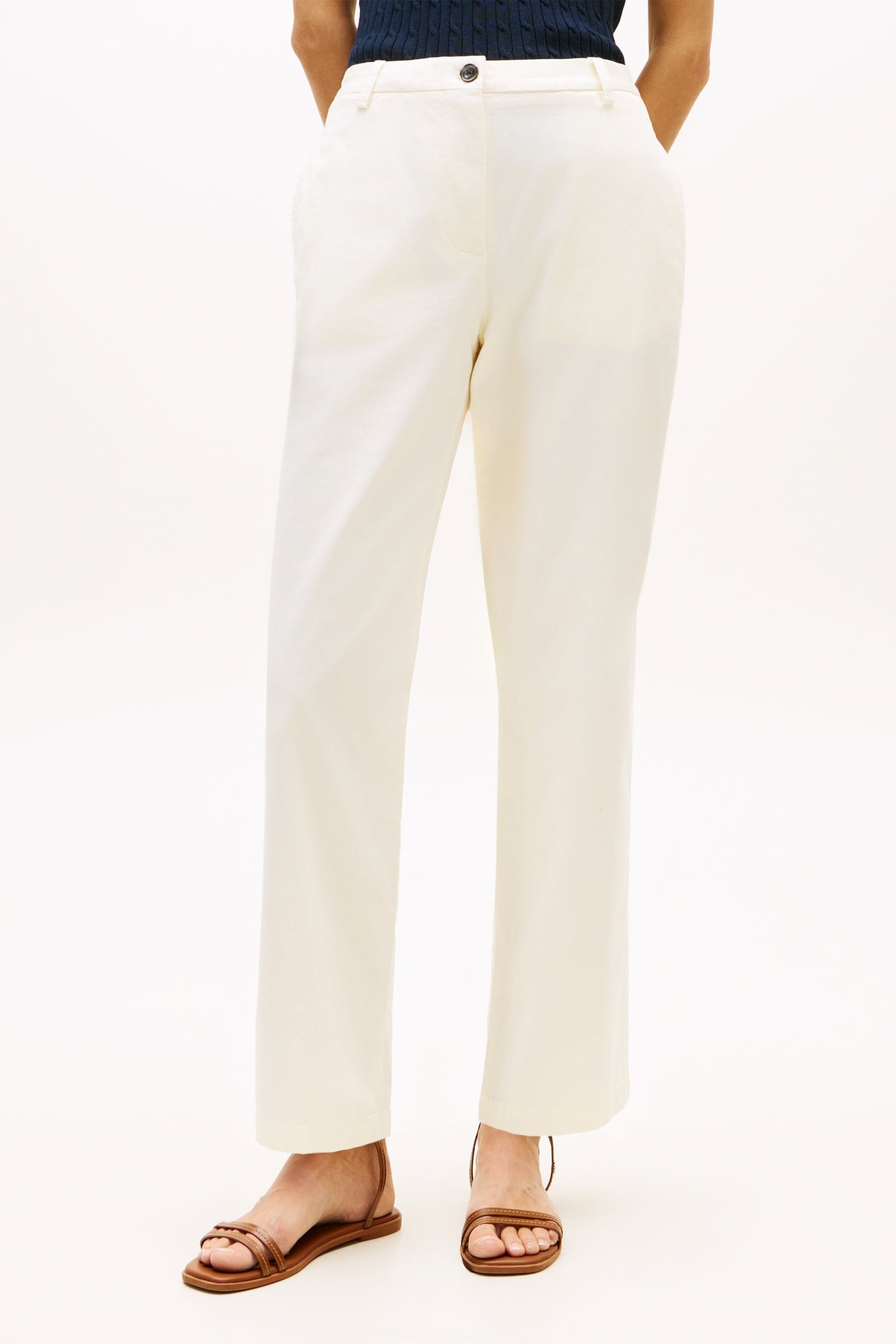 CO GMD SLIM STRAIGHT CHINO CALICO 2