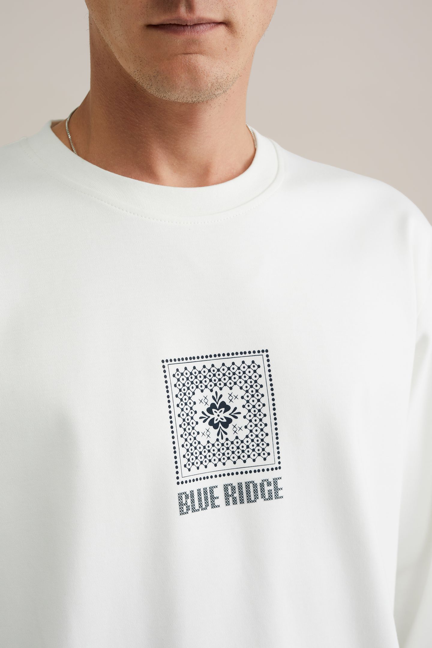 T-SHIRT WHITE 6