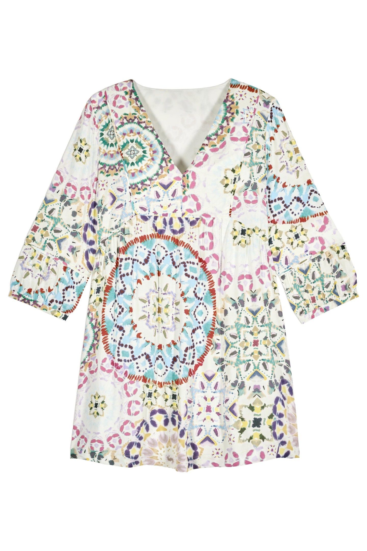 ROBE LORENZA PERLE 7