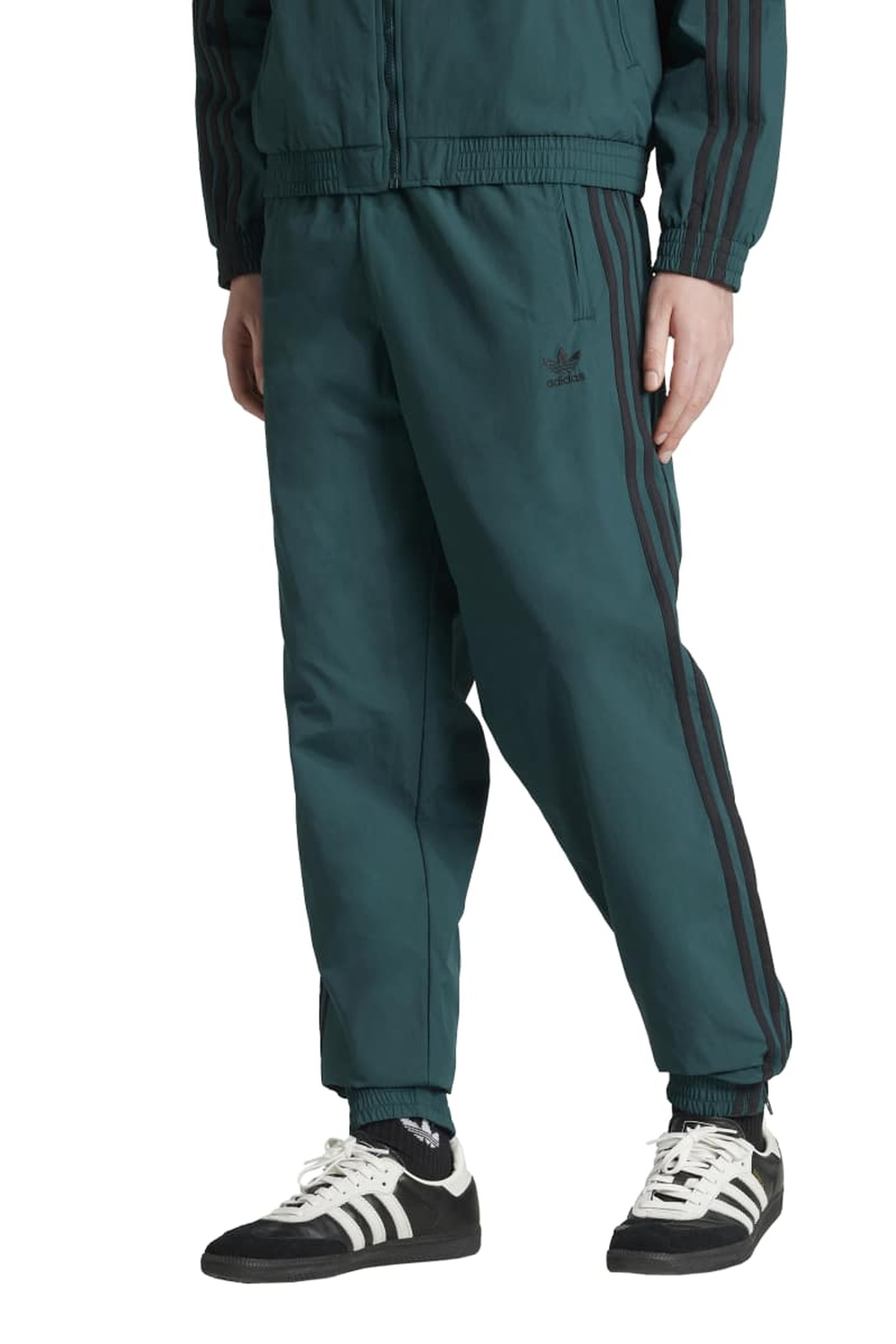 UNISEX ORIGINALS FIREBIRD ADICOLOR WOVEN TRACKPANT AURORA IV 1